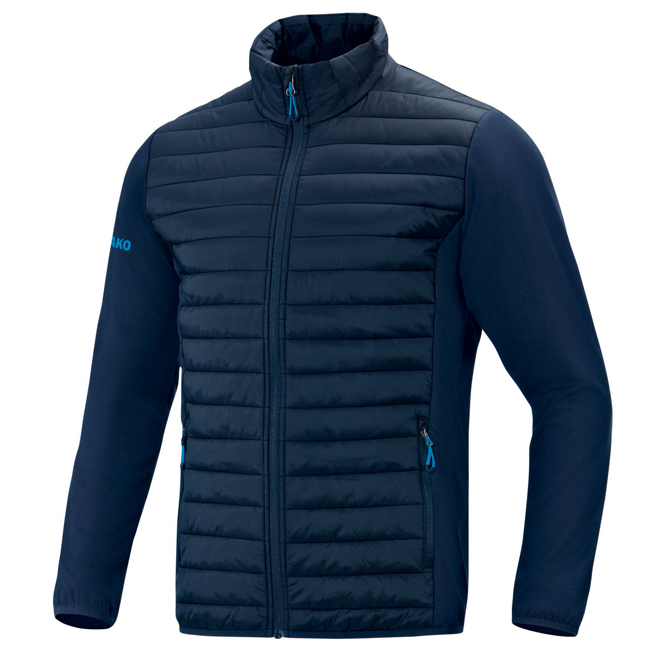 Jako Hybridjacke Premium