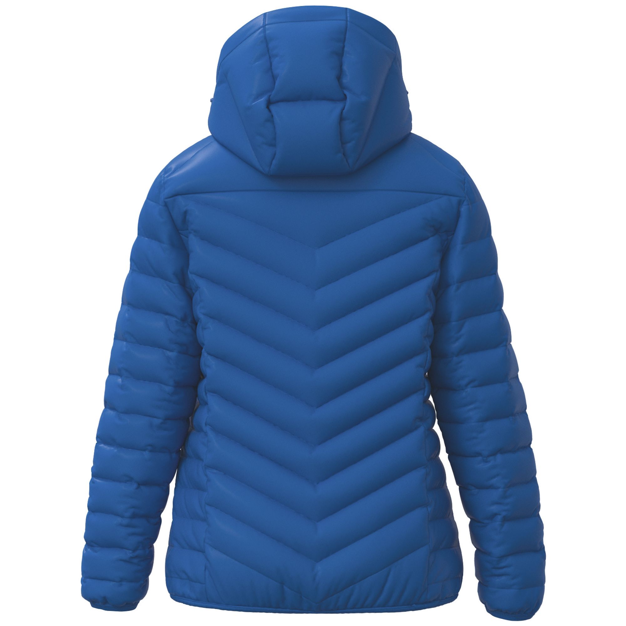 Erima CMPT Steppjacke Damen