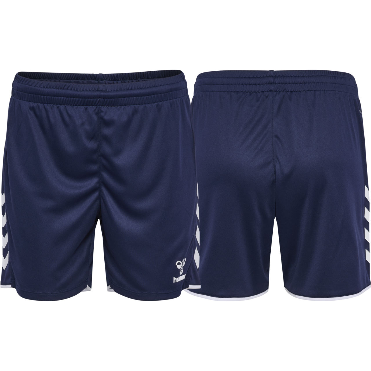 Trikothose Panther Indersdorf Kinder marine ohne Nummer