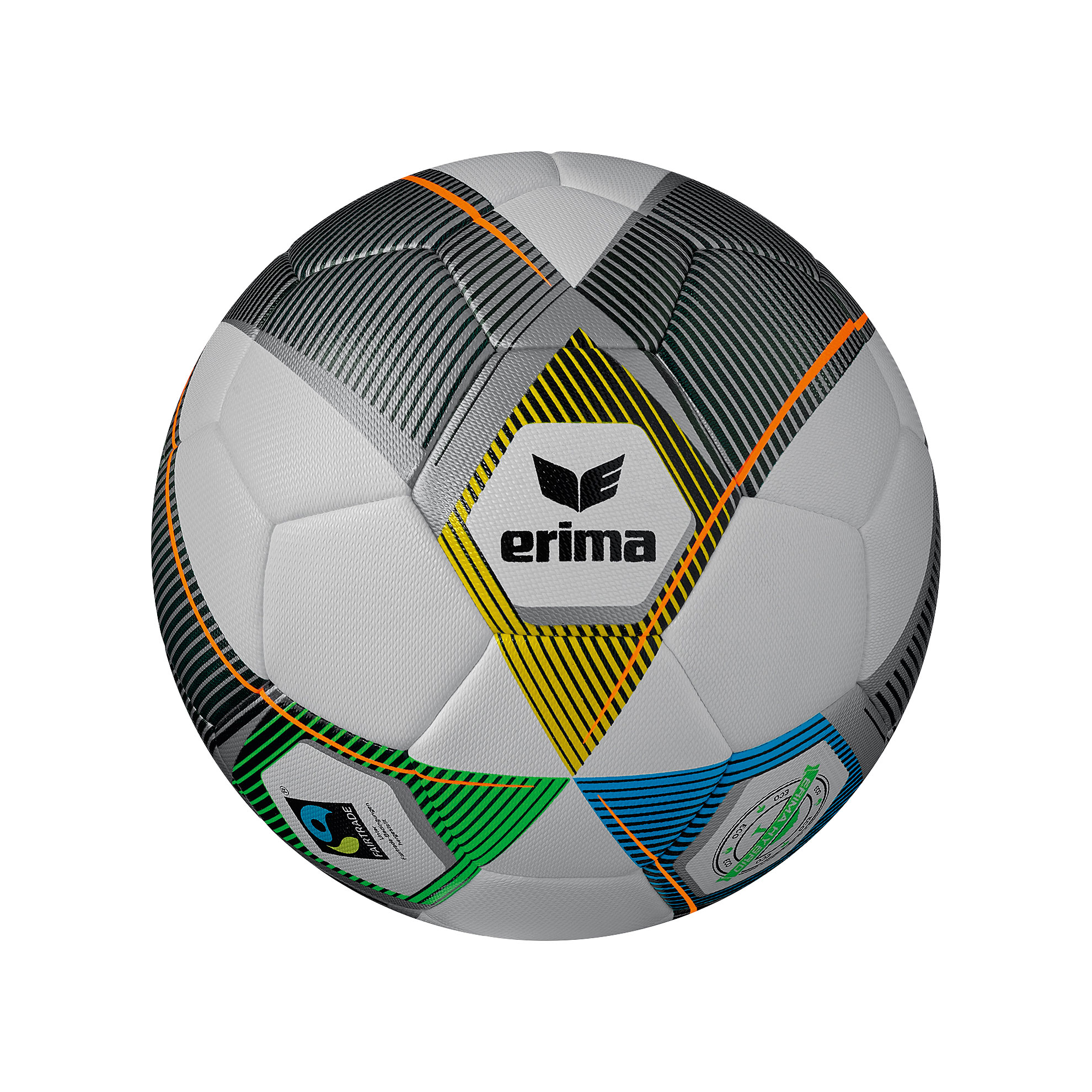 Erima HYBRID Eco Fußball-Trainingsball