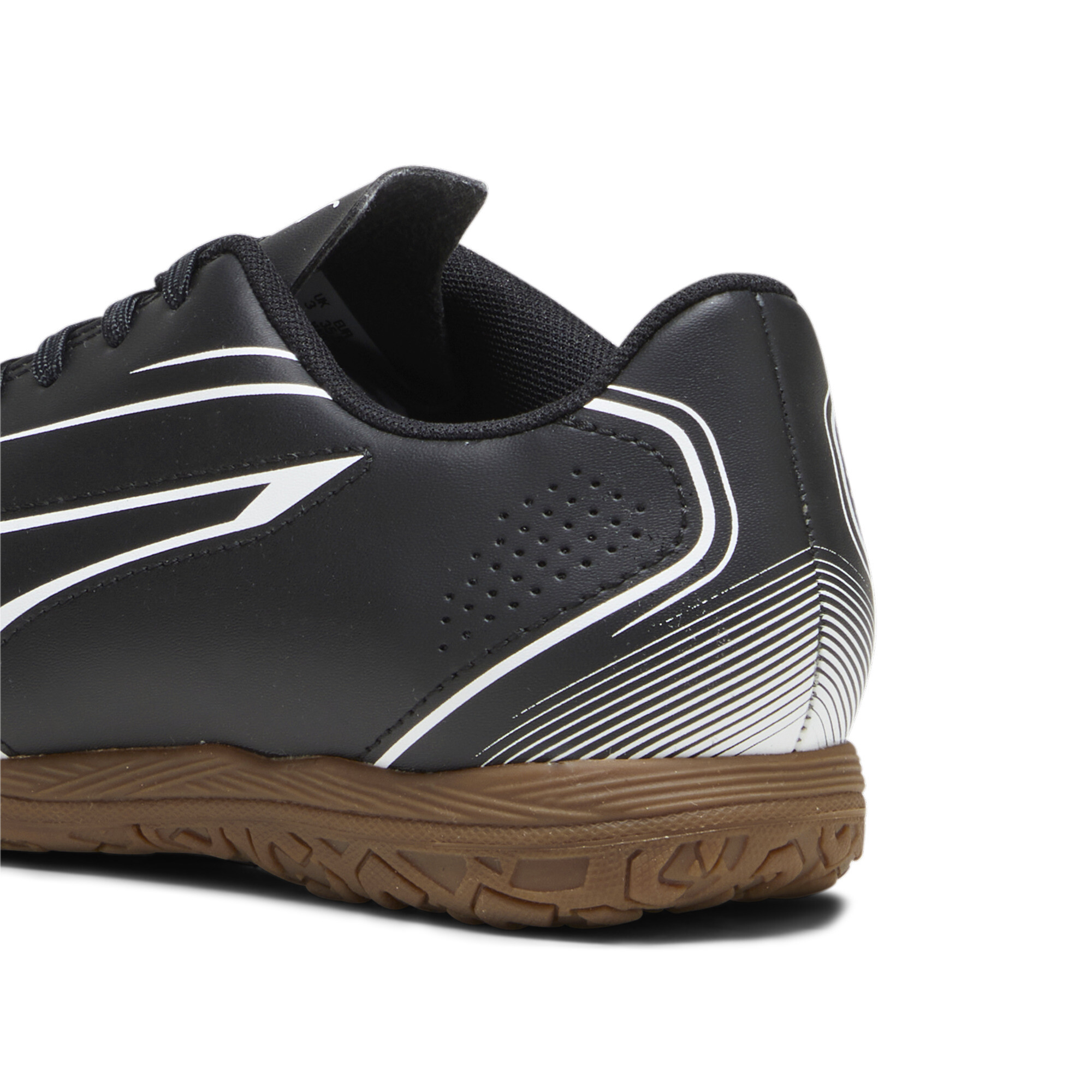 Puma VITORIA IT Jr Fußballschuhe Kinder