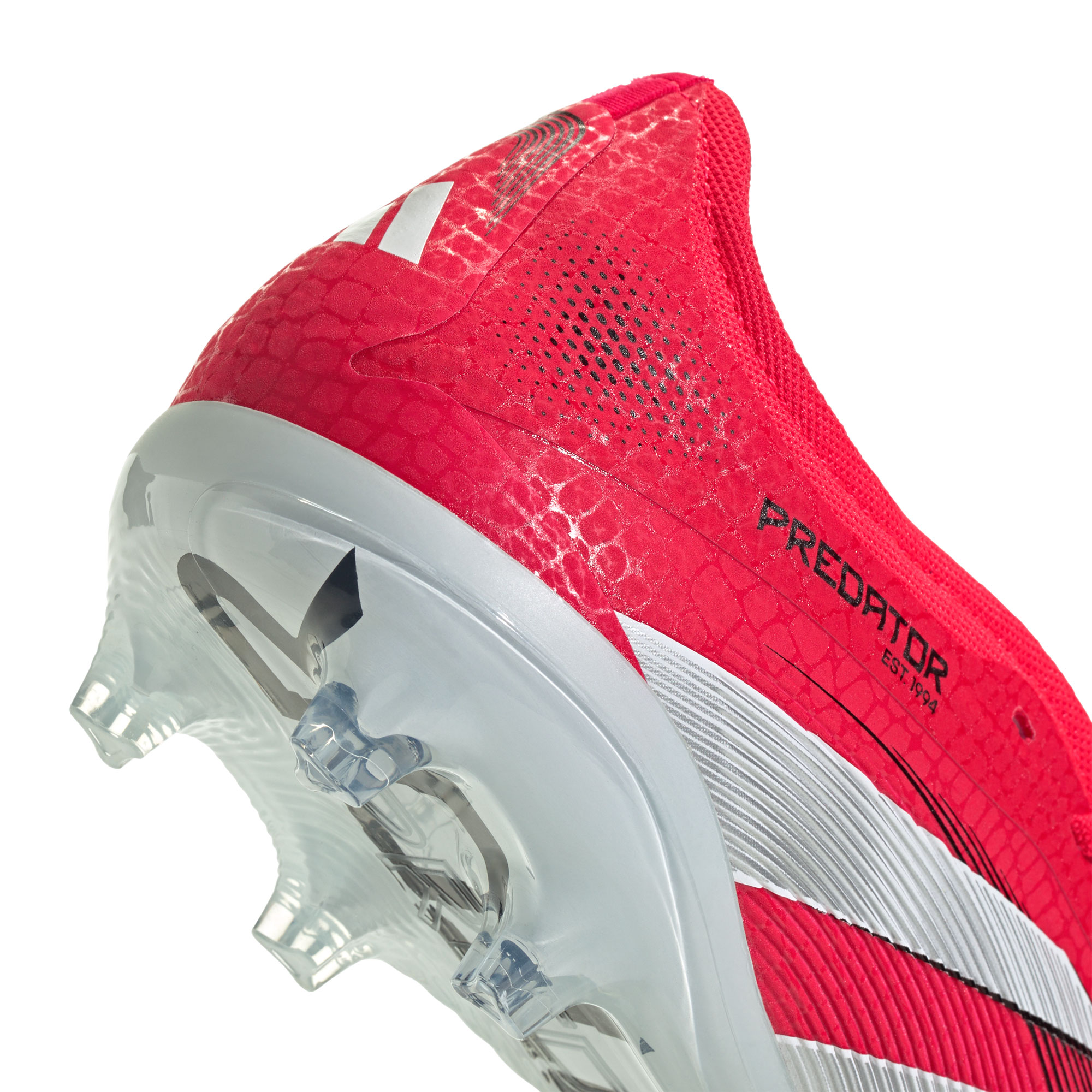 adidas Predator Pro FT FG Fußballschuhe