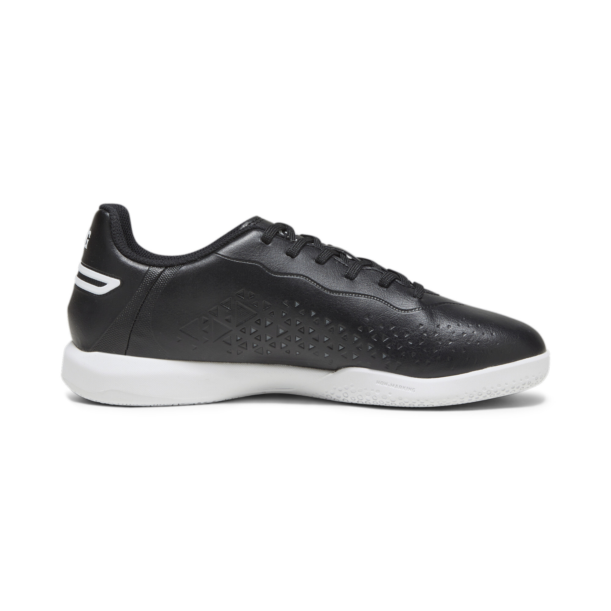 Puma KING MATCH IT Jr Fußballschuhe Kinder