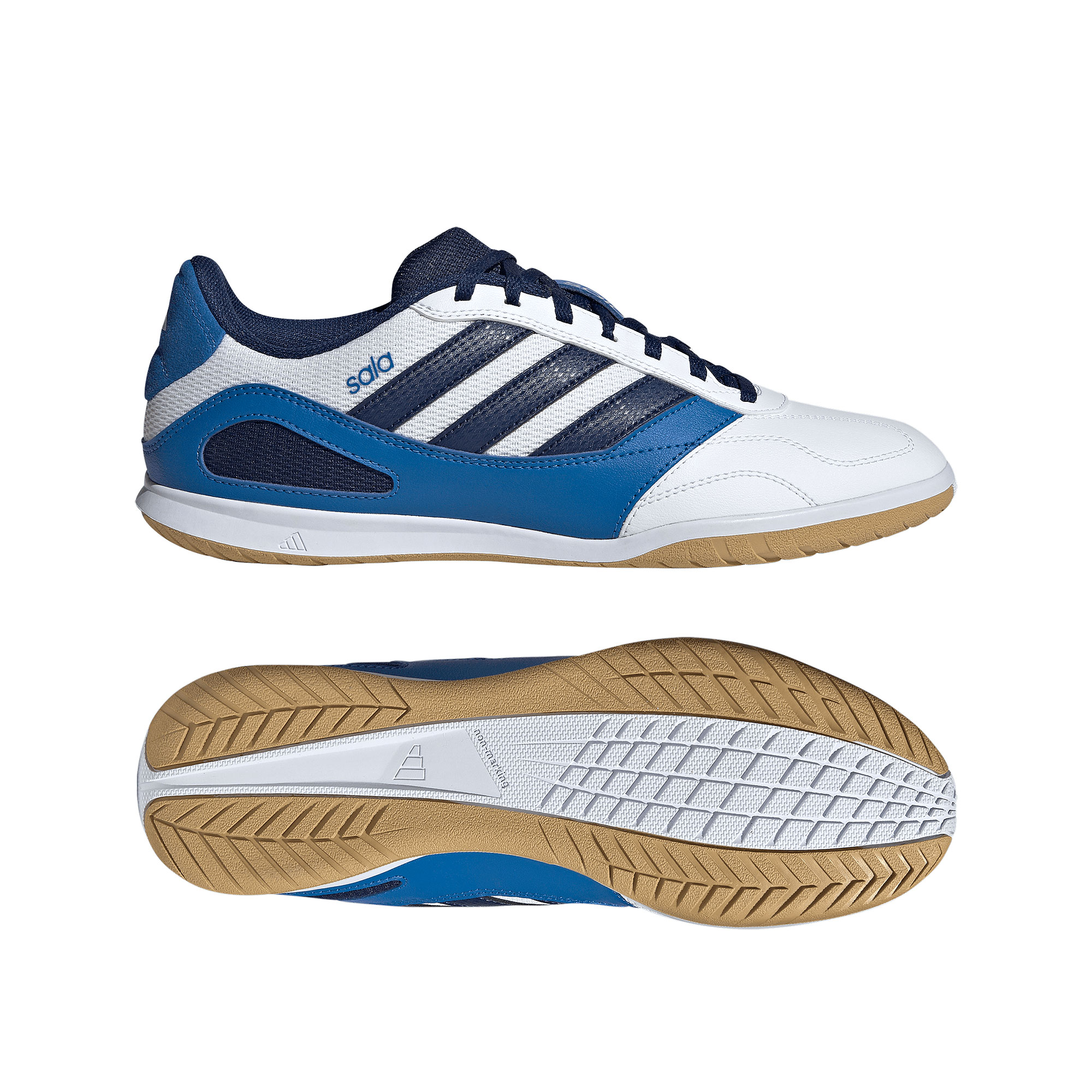 adidas SUPER SALA III Indoor Hallenschuhe