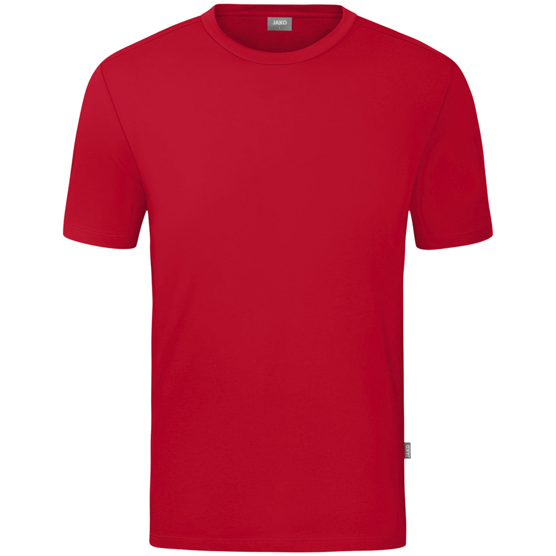 Jako T-Shirt Organic Stretch