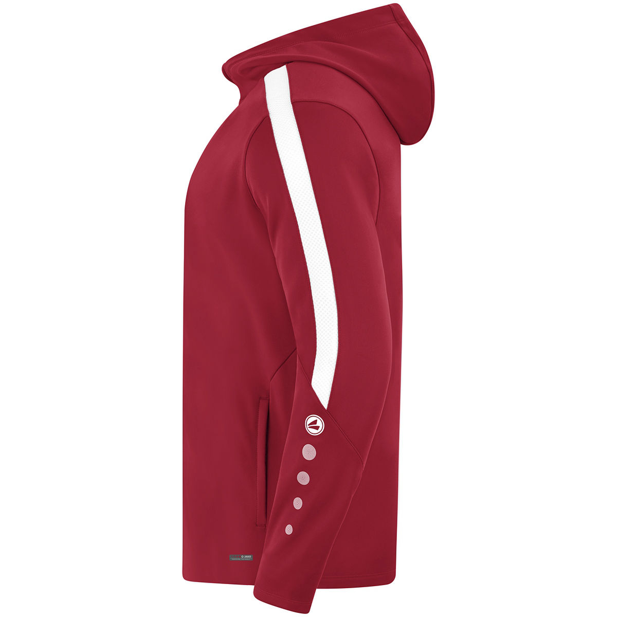 Jako Kapuzenjacke Power Kinder