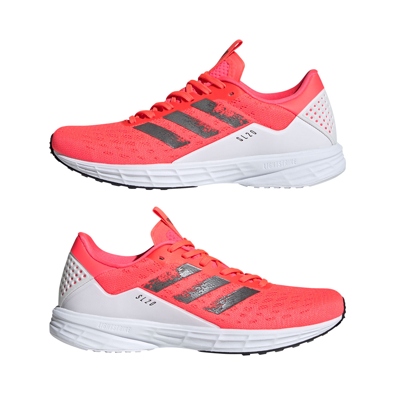 adidas SL 20 W Laufschuhe Damen