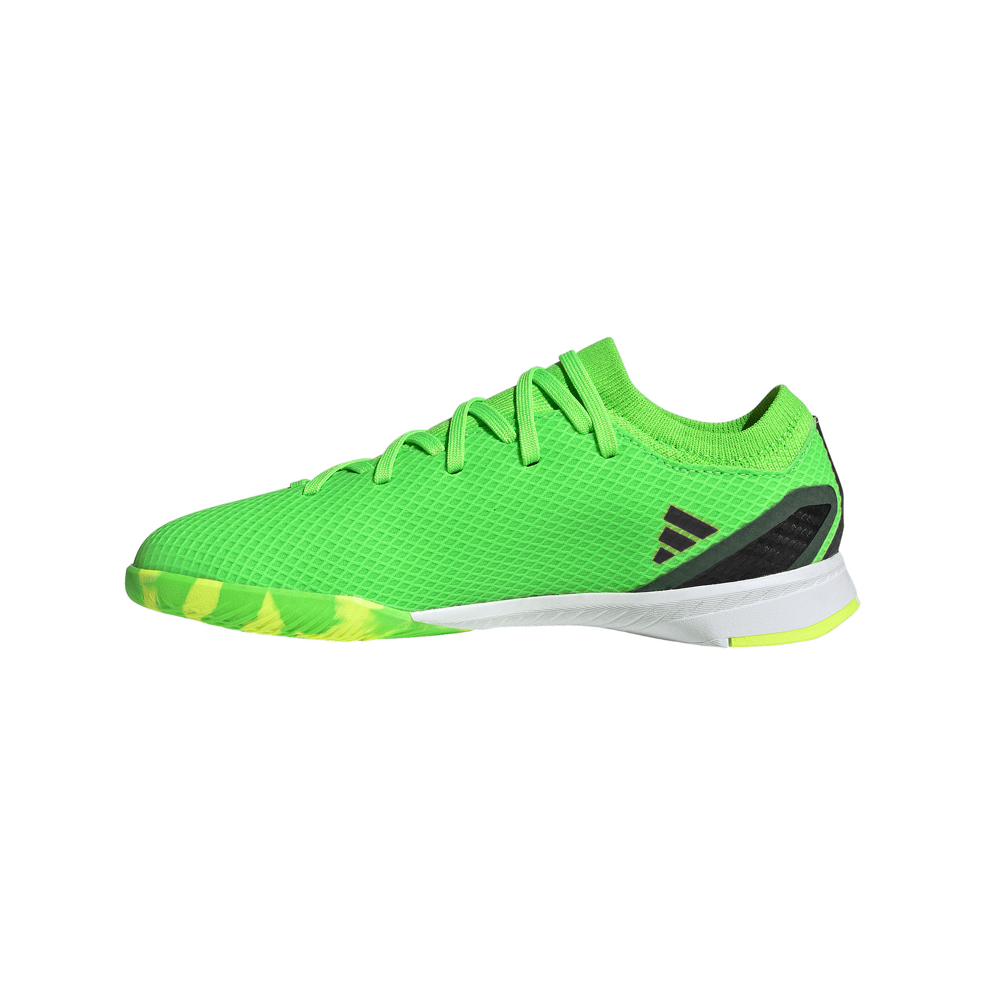adidas X Speedportal.3 In J Hallenschuhe Kinder