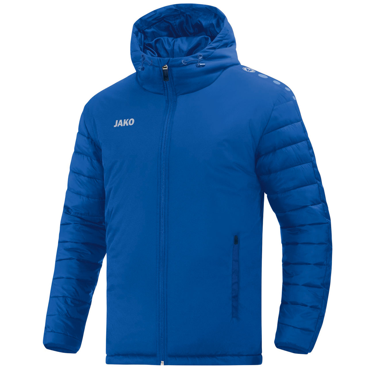 Jako Stadionjacke Team Kinder