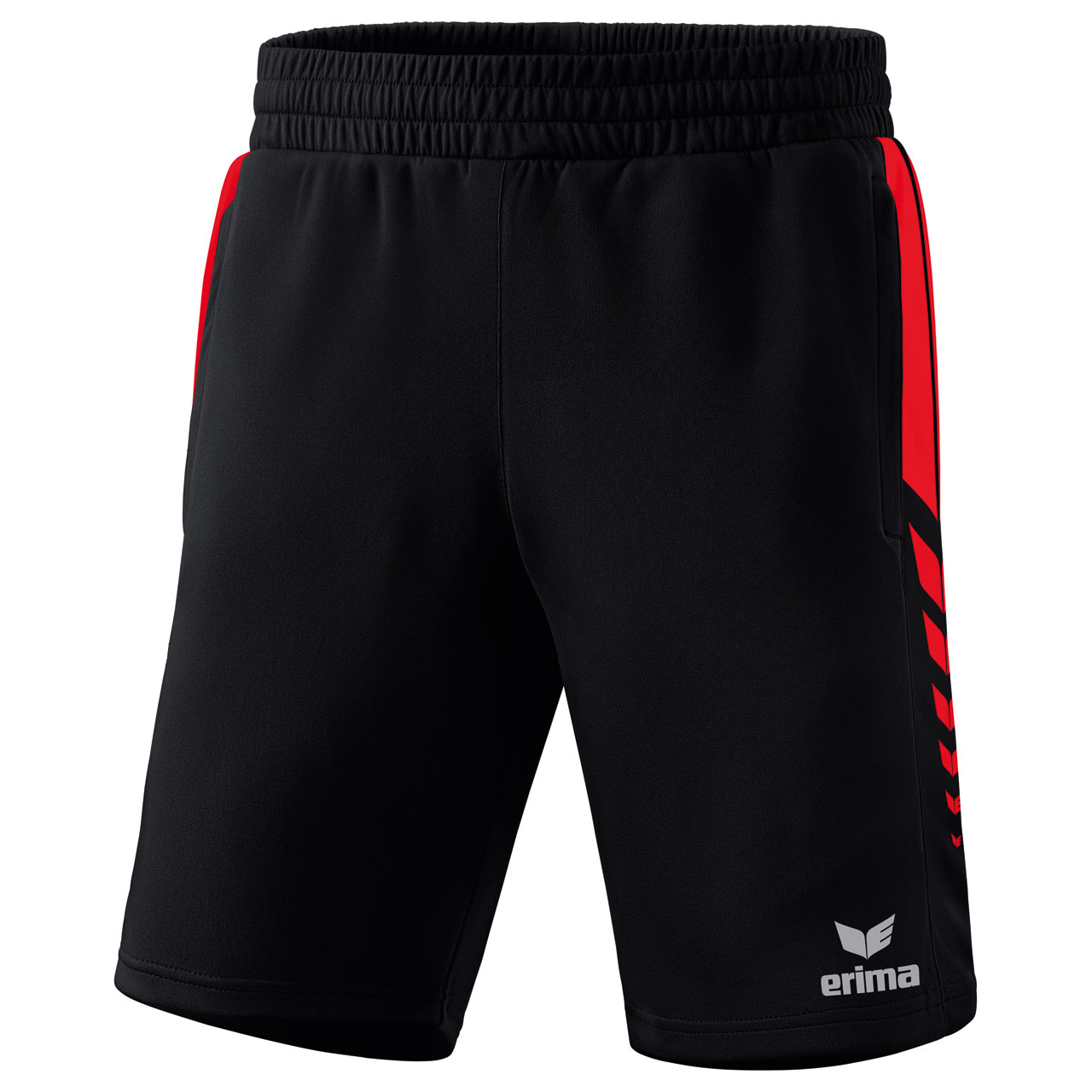 Erima Six Wings Worker Shorts Kinder