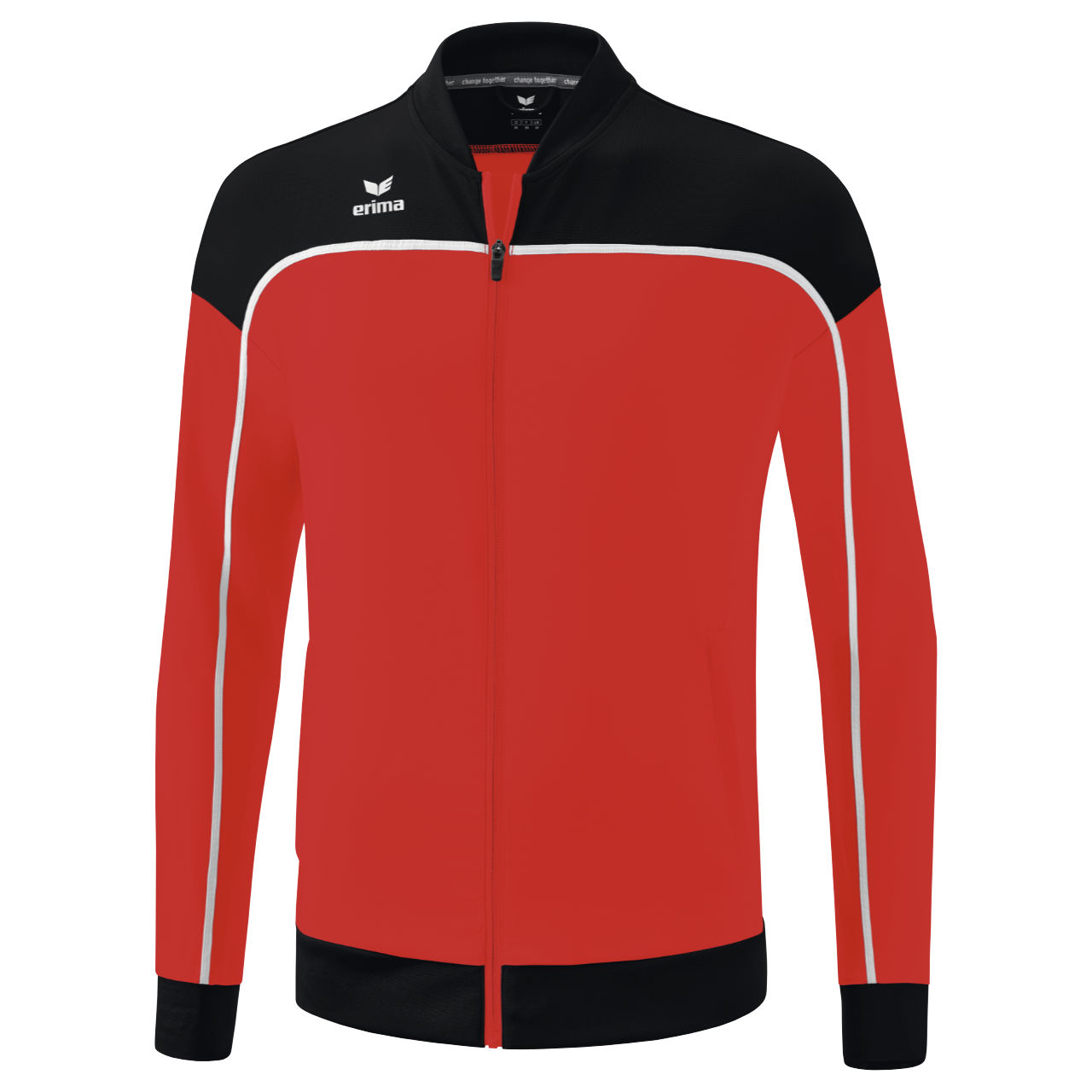 Erima CHANGE by erima Präsentationsjacke Kinder