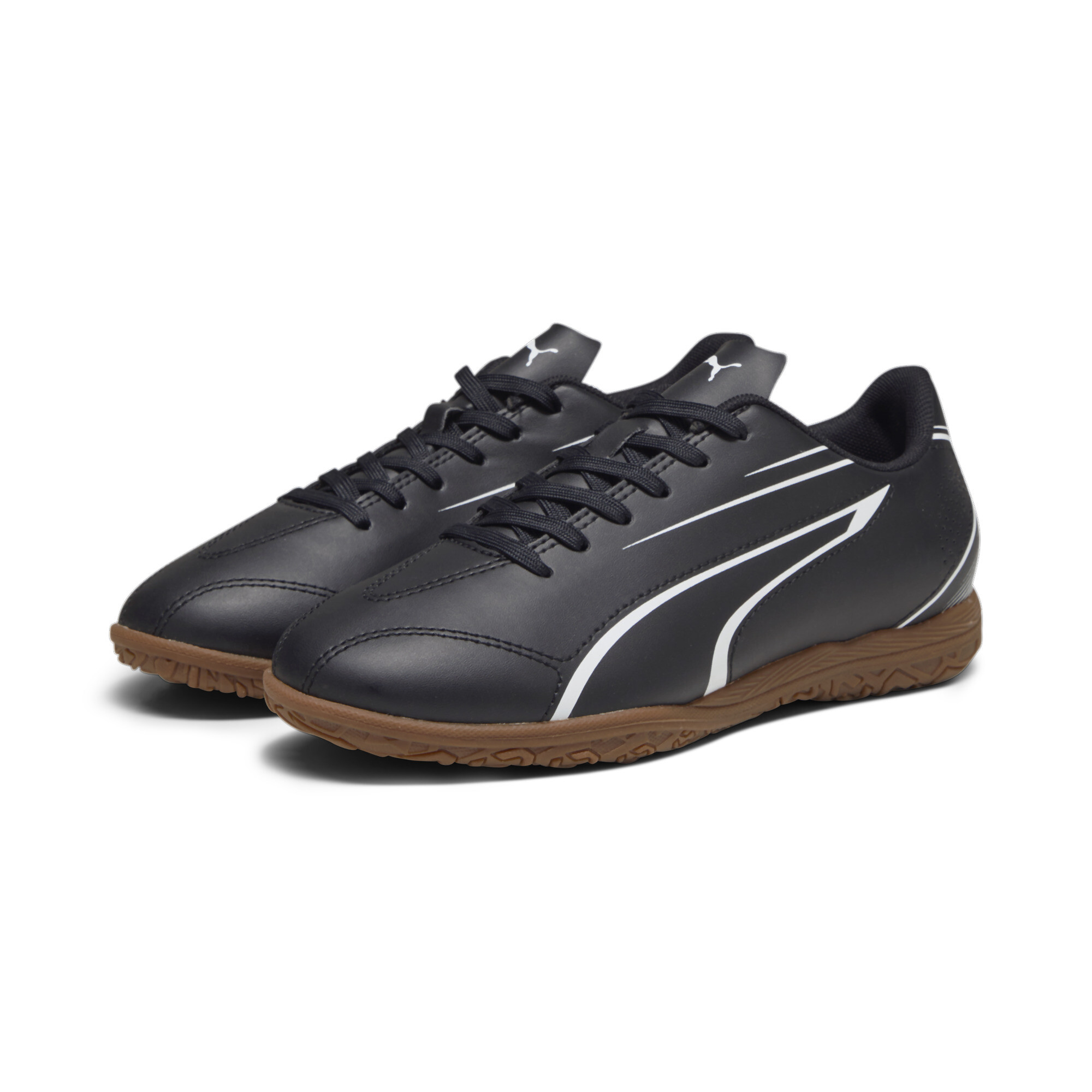 Puma VITORIA IT Jr Fußballschuhe Kinder