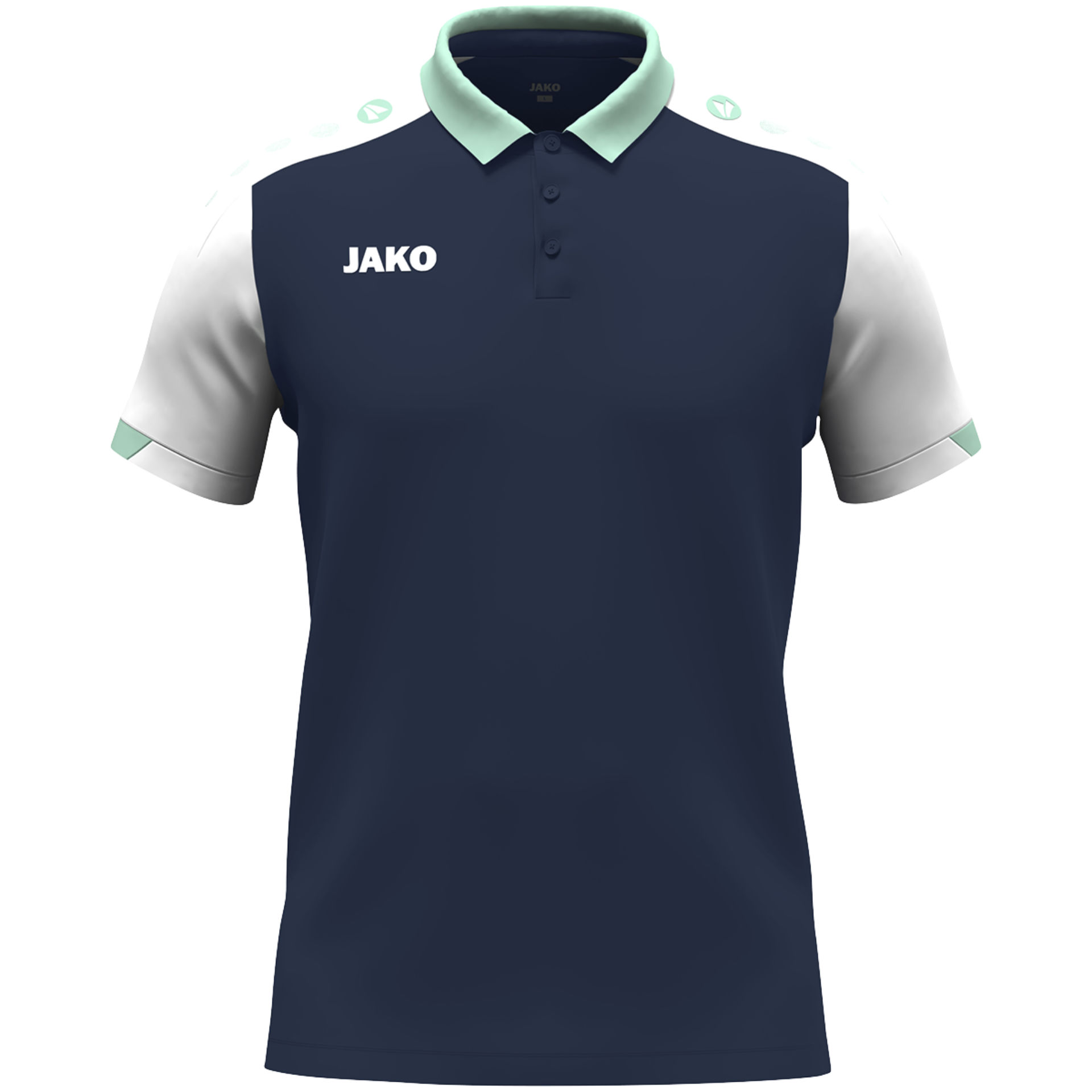 Jako Polo Dynamic Kinder