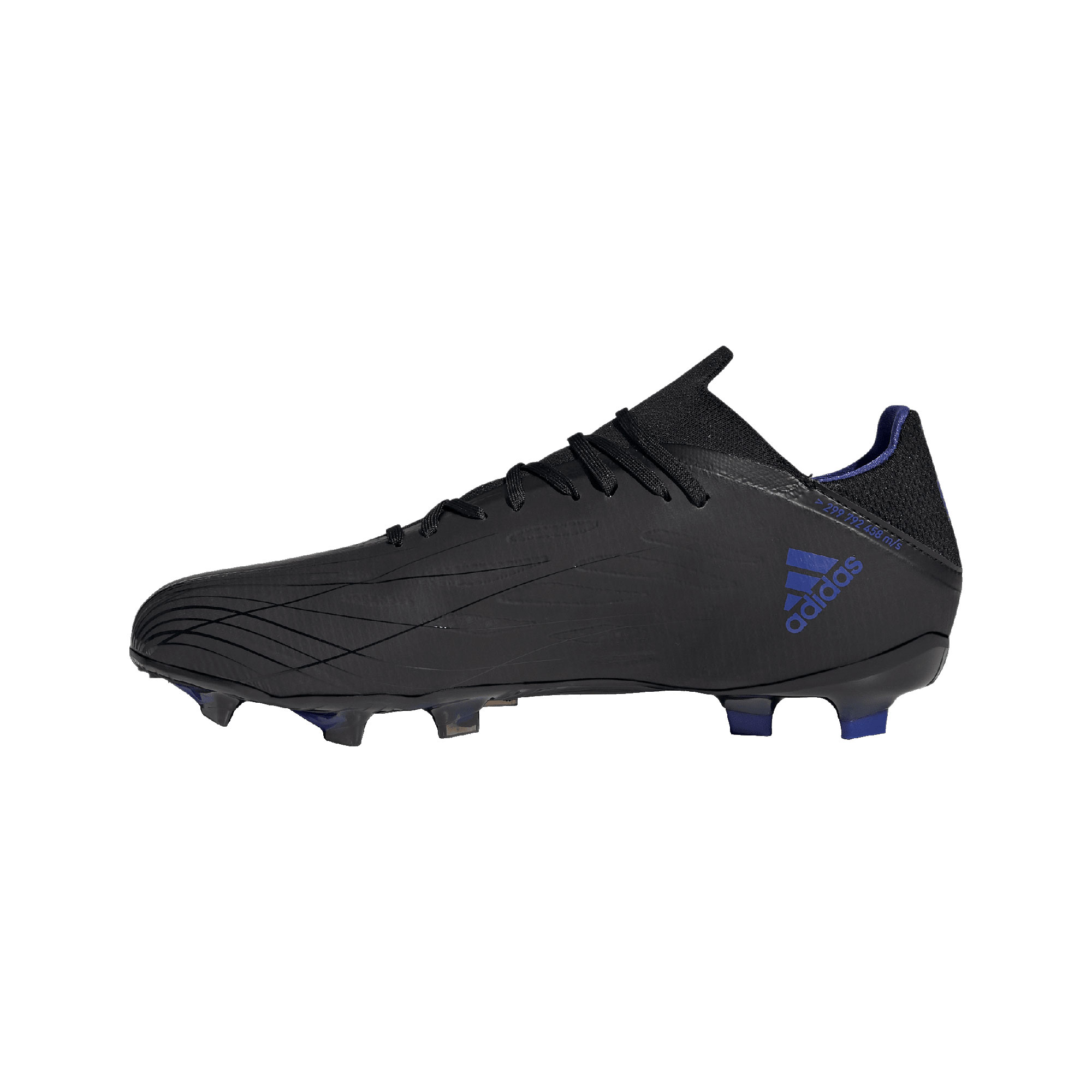 adidas X Speedflow.2 FG Fußballschuhe