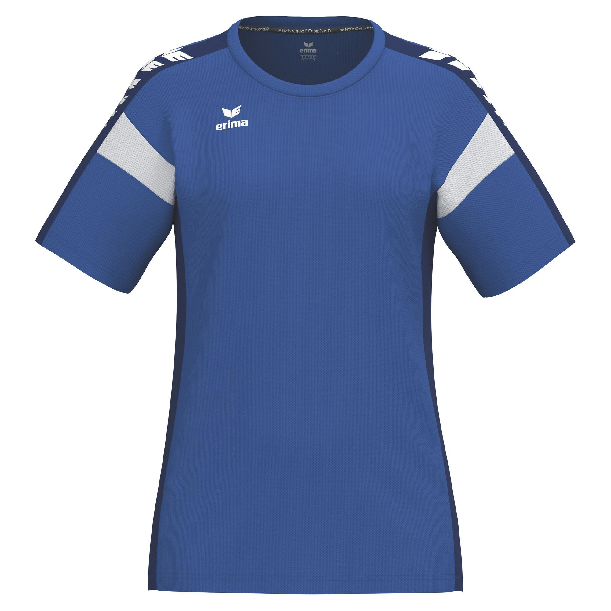 Erima CELEBRATE 125 T-Shirt function Damen