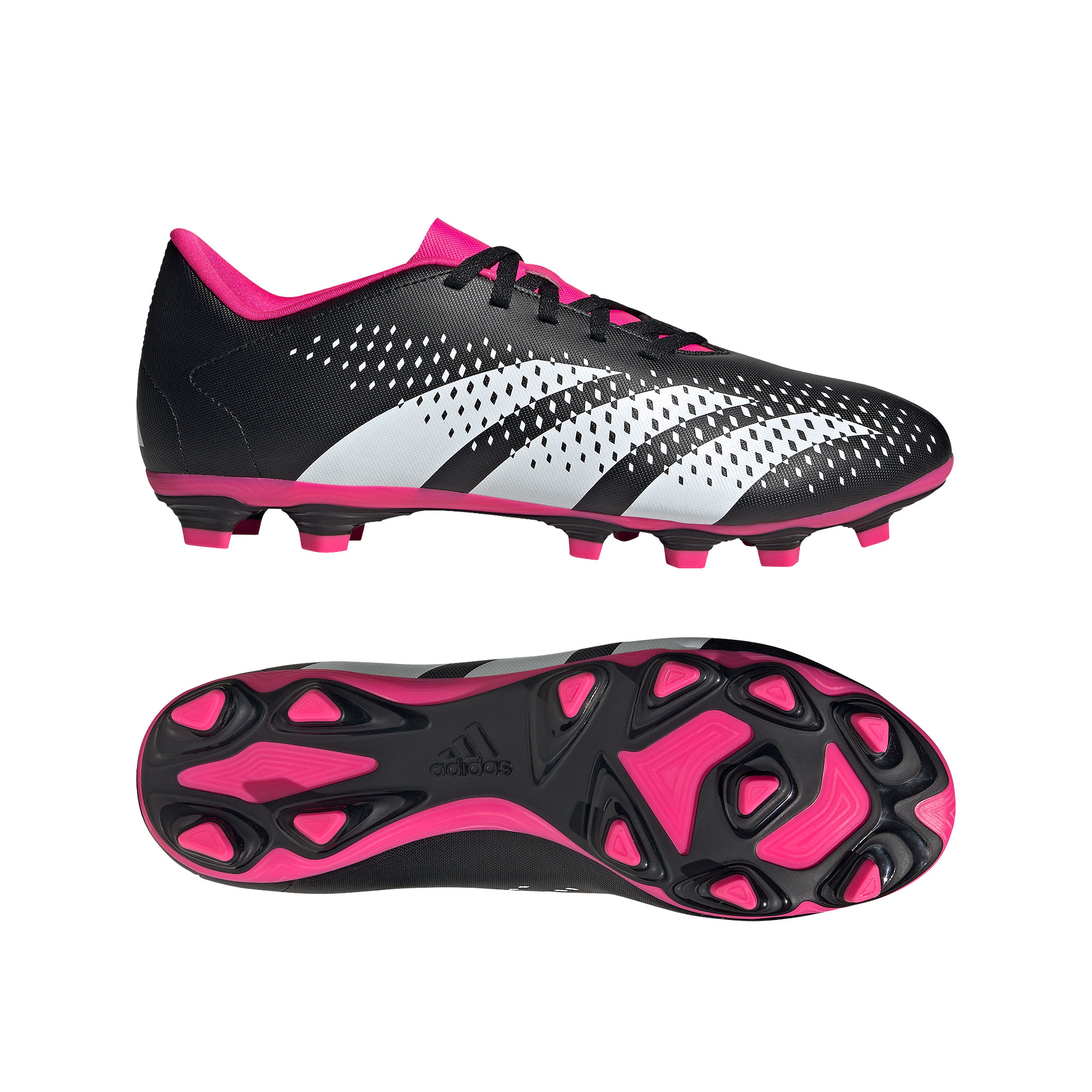 adidas Predator Accuracy.4 FxG Fußballschuhe