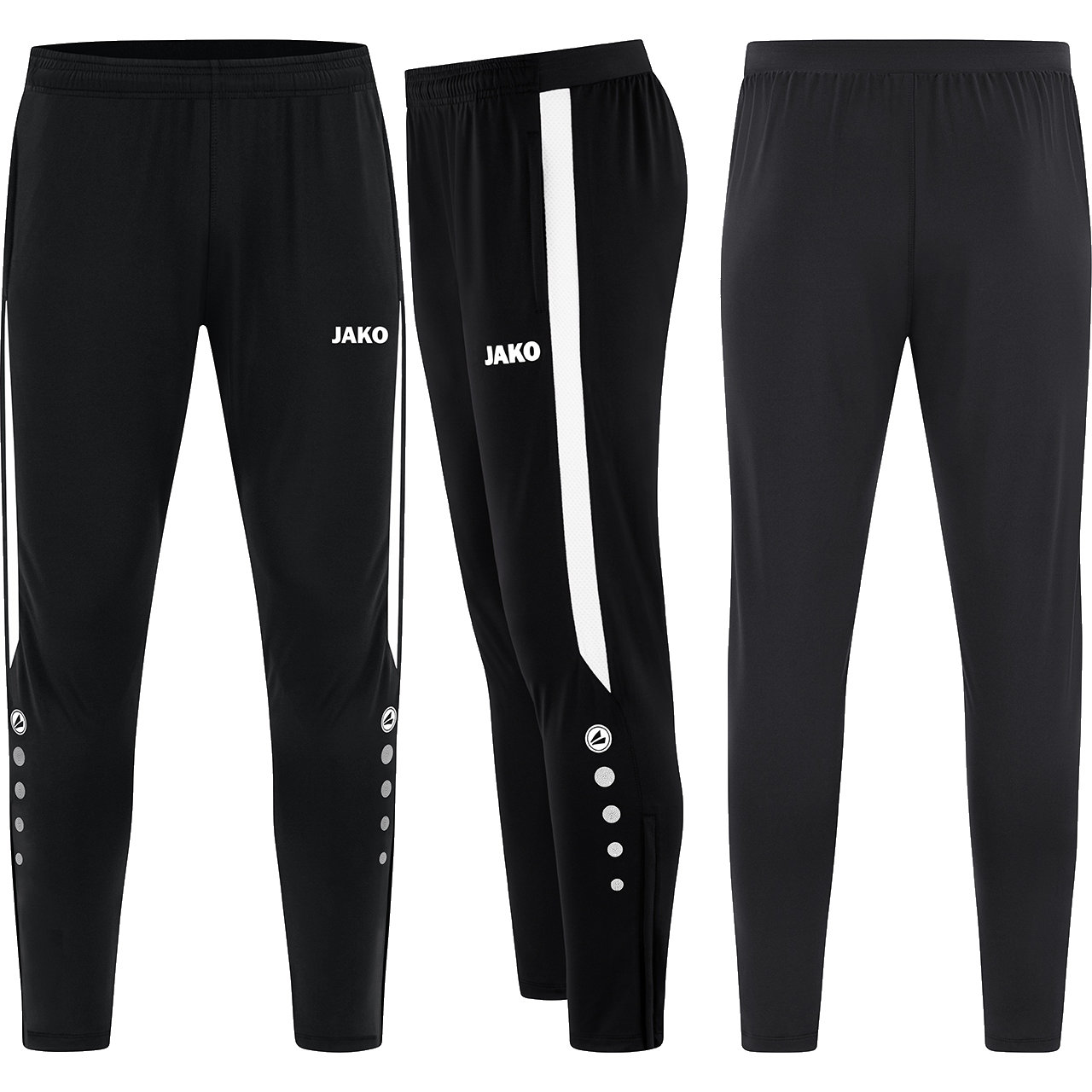 Jako Trainingshose SSV Bobingen