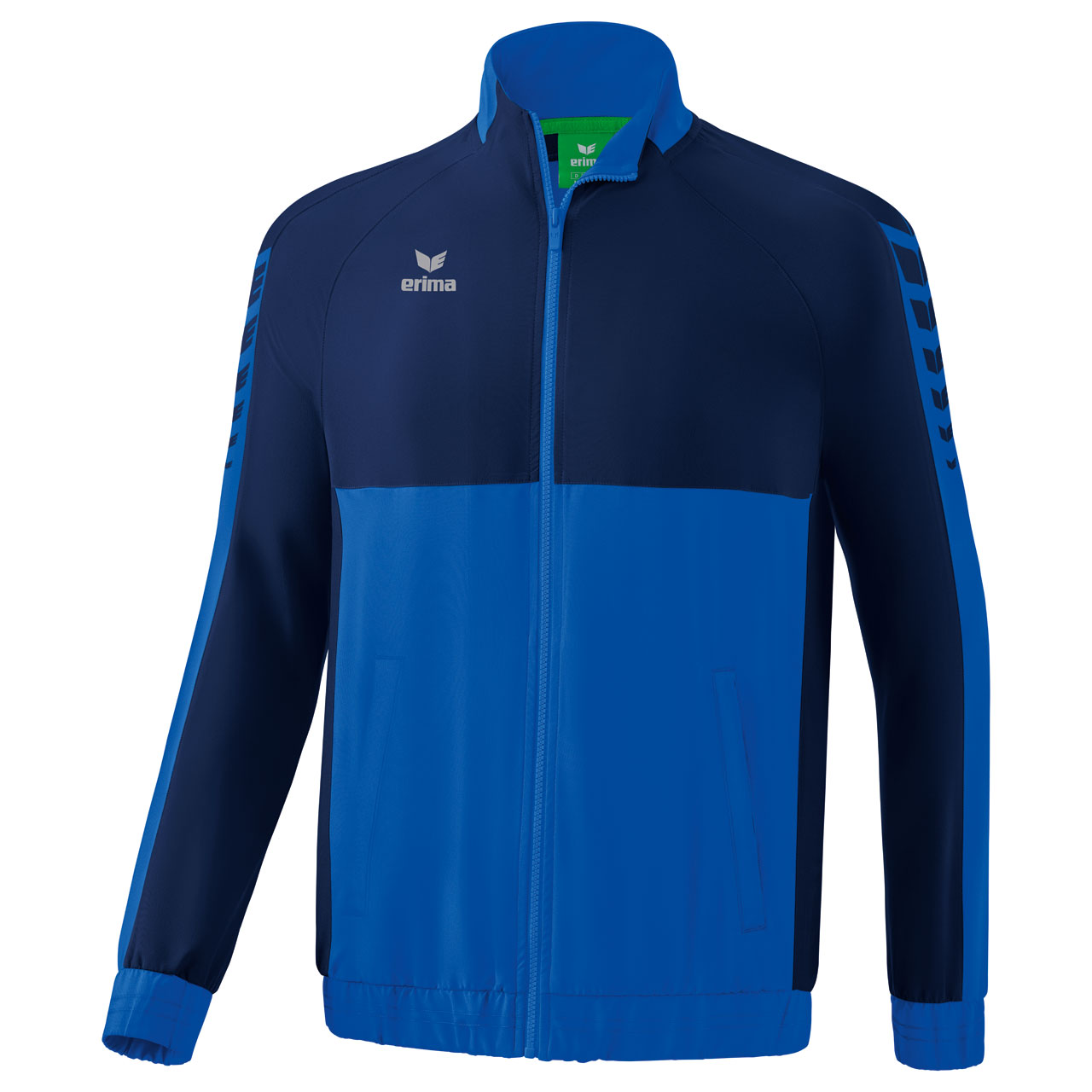 Erima Six Wings Präsentationsjacke Kinder