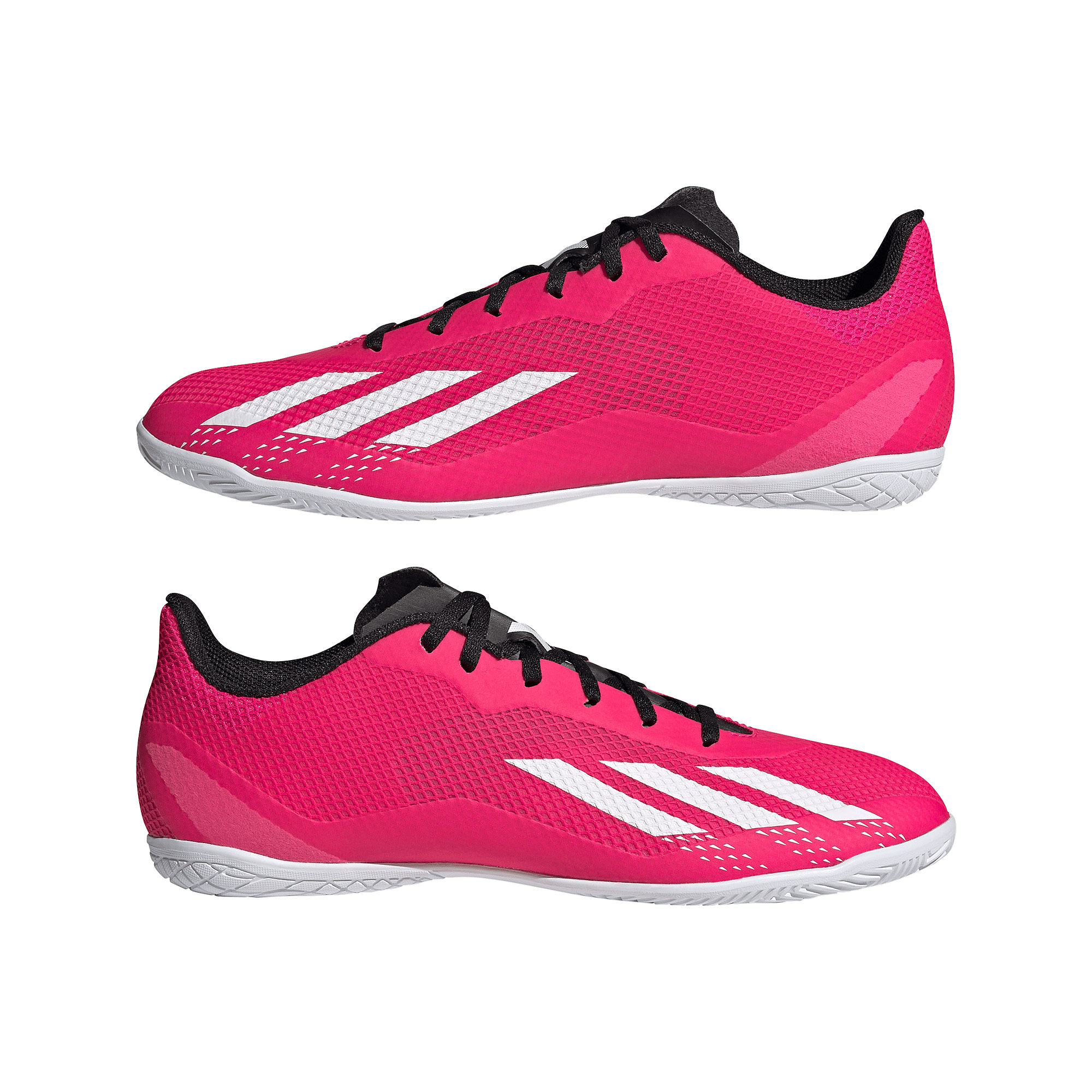 adidas X Speedportal.4 IN Fußballschuhe Indoor