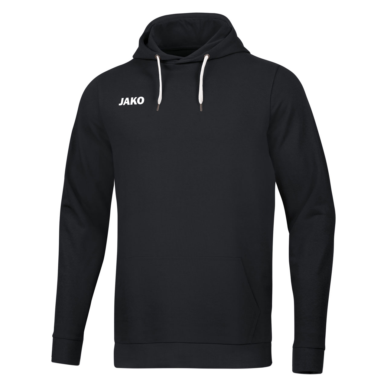 Jako Kapuzensweat Base