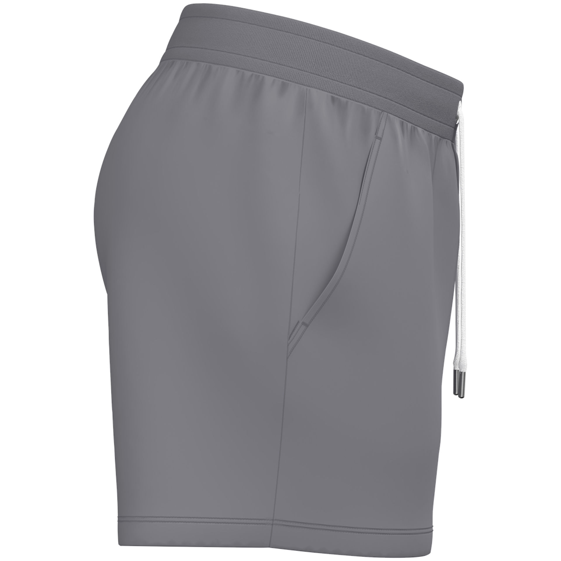 Jako Joggingshort One Cotton Damen