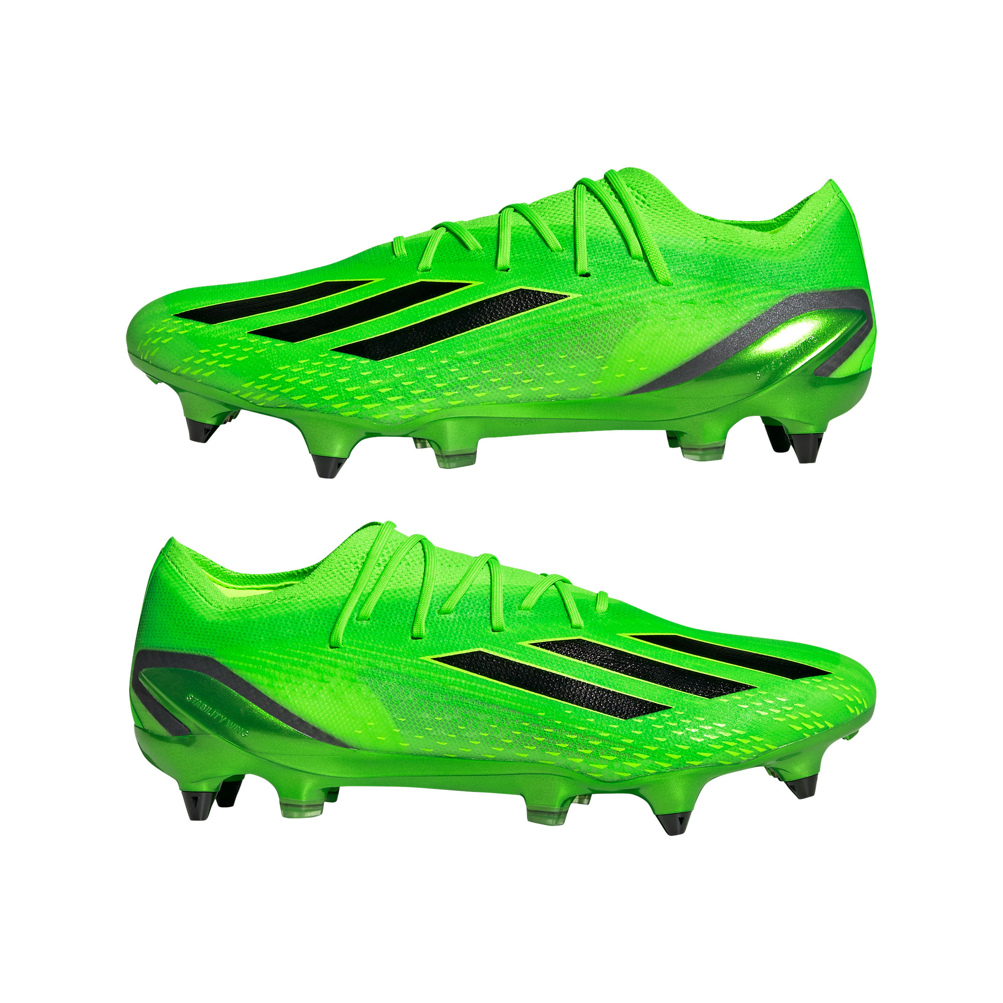 adidas X Speedportal.1 SG Fußballschuhe