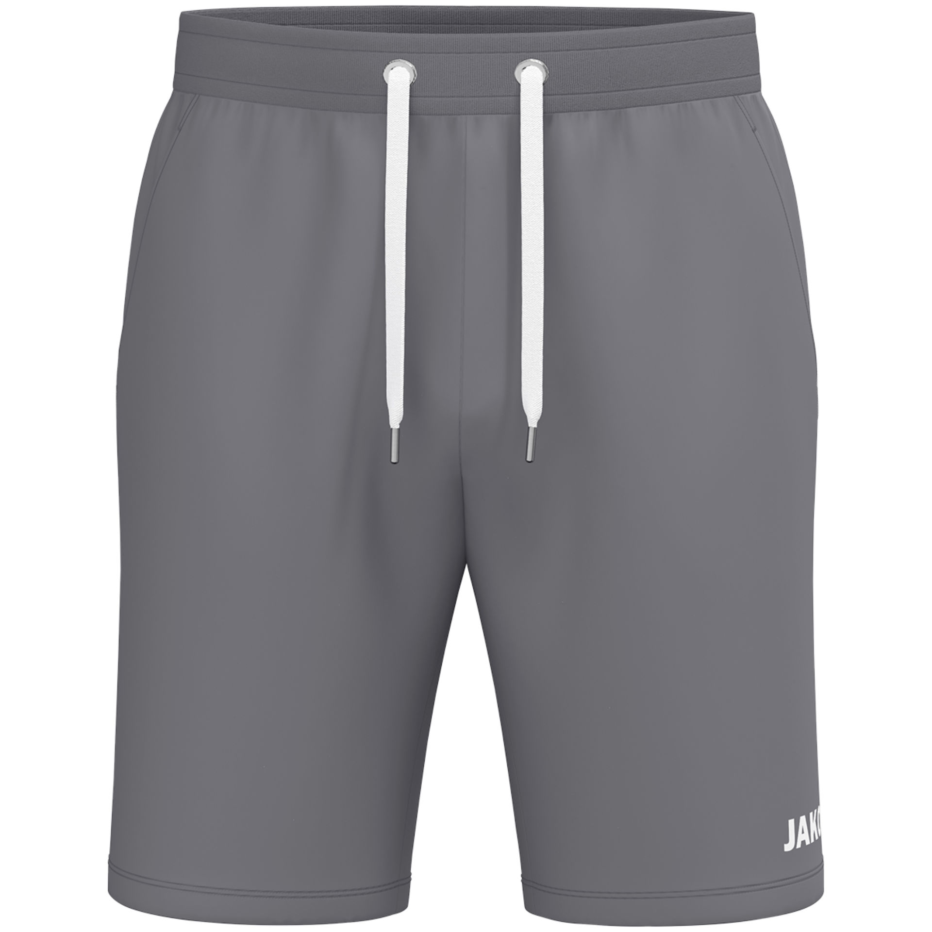 Jako Joggingshort One Cotton