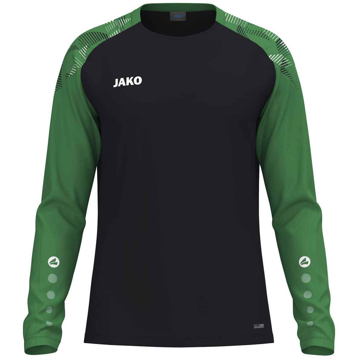 Jako Longsleeve Sonic Kinder