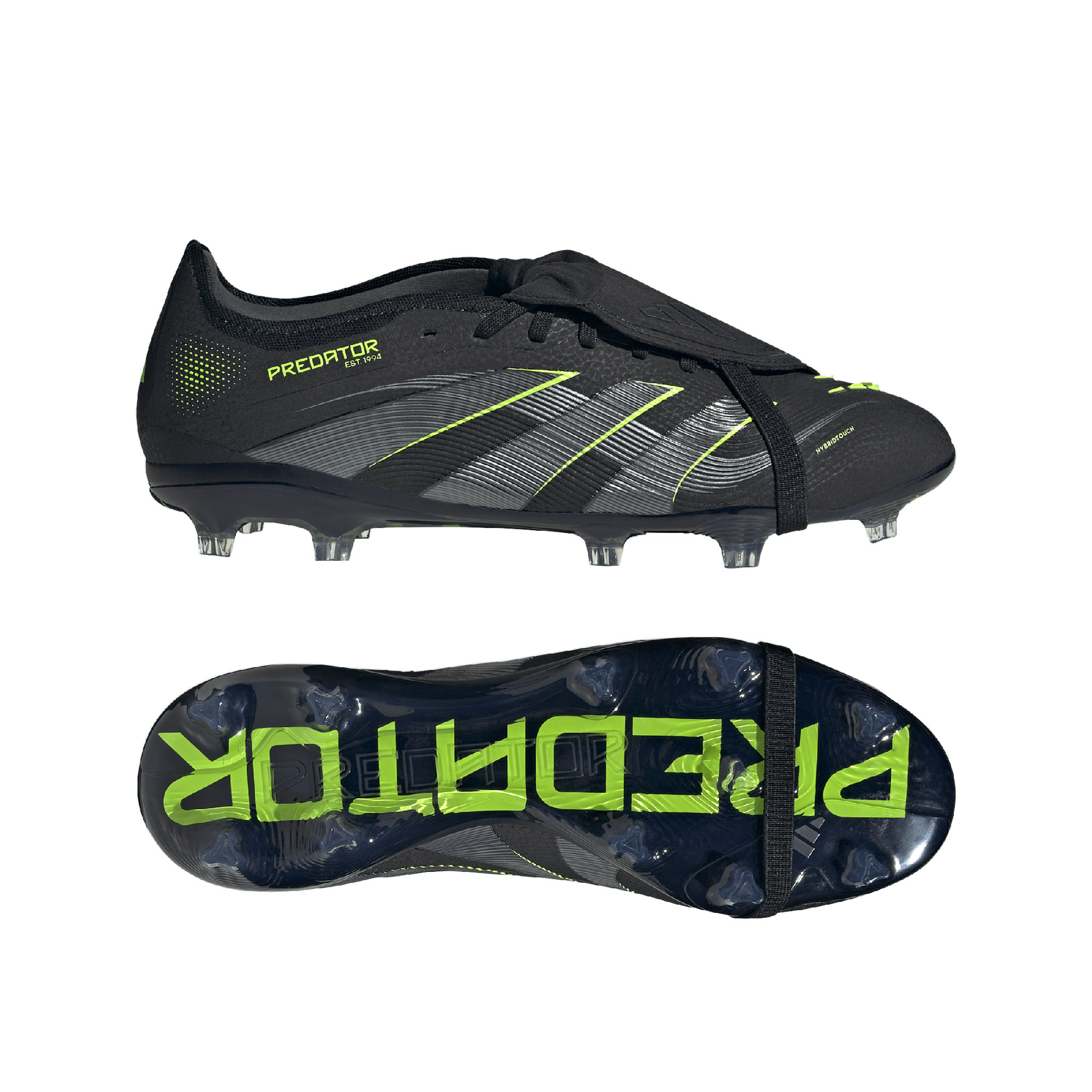 adidas Predator Pro FT FG Fußballschuhe
