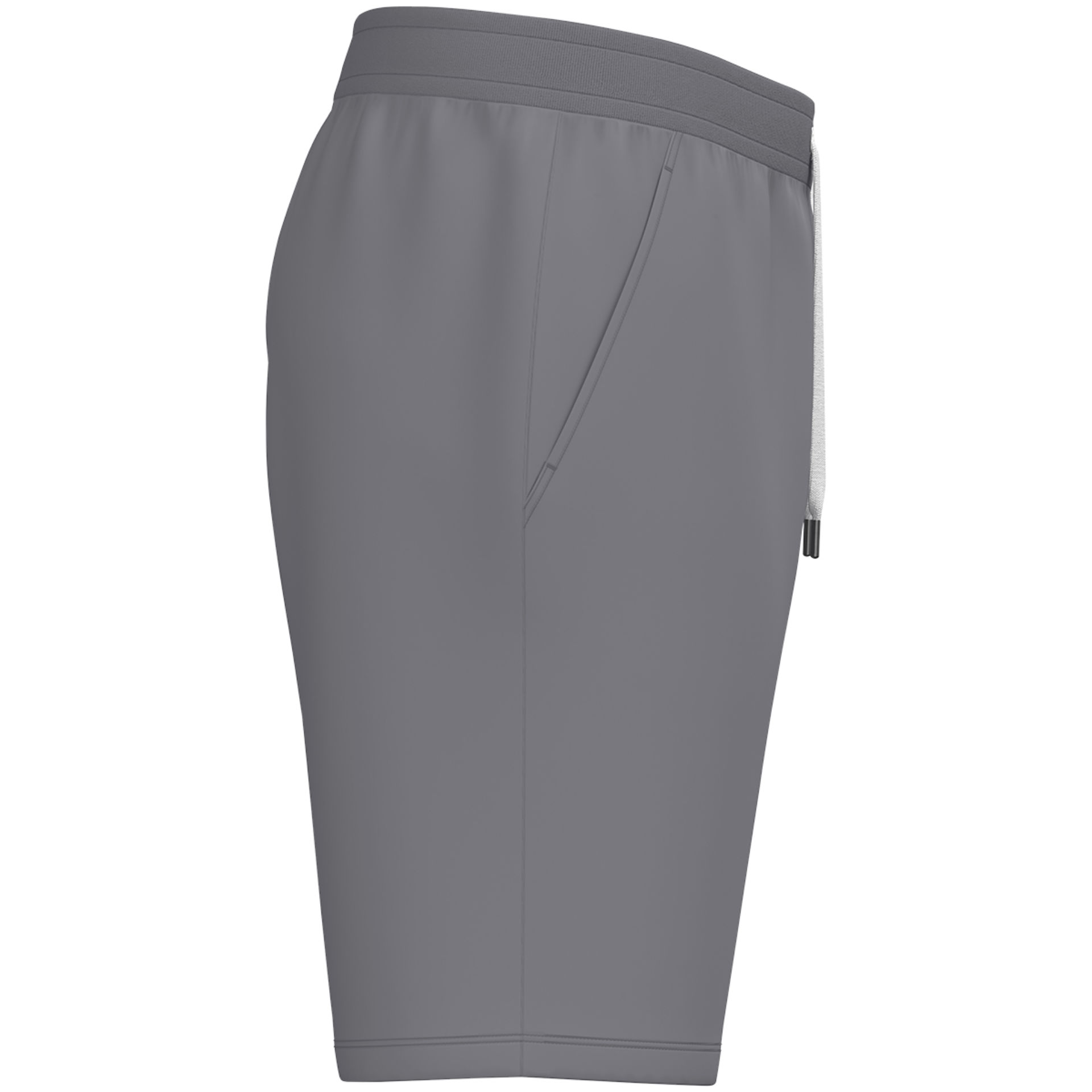 Jako Joggingshort One Cotton