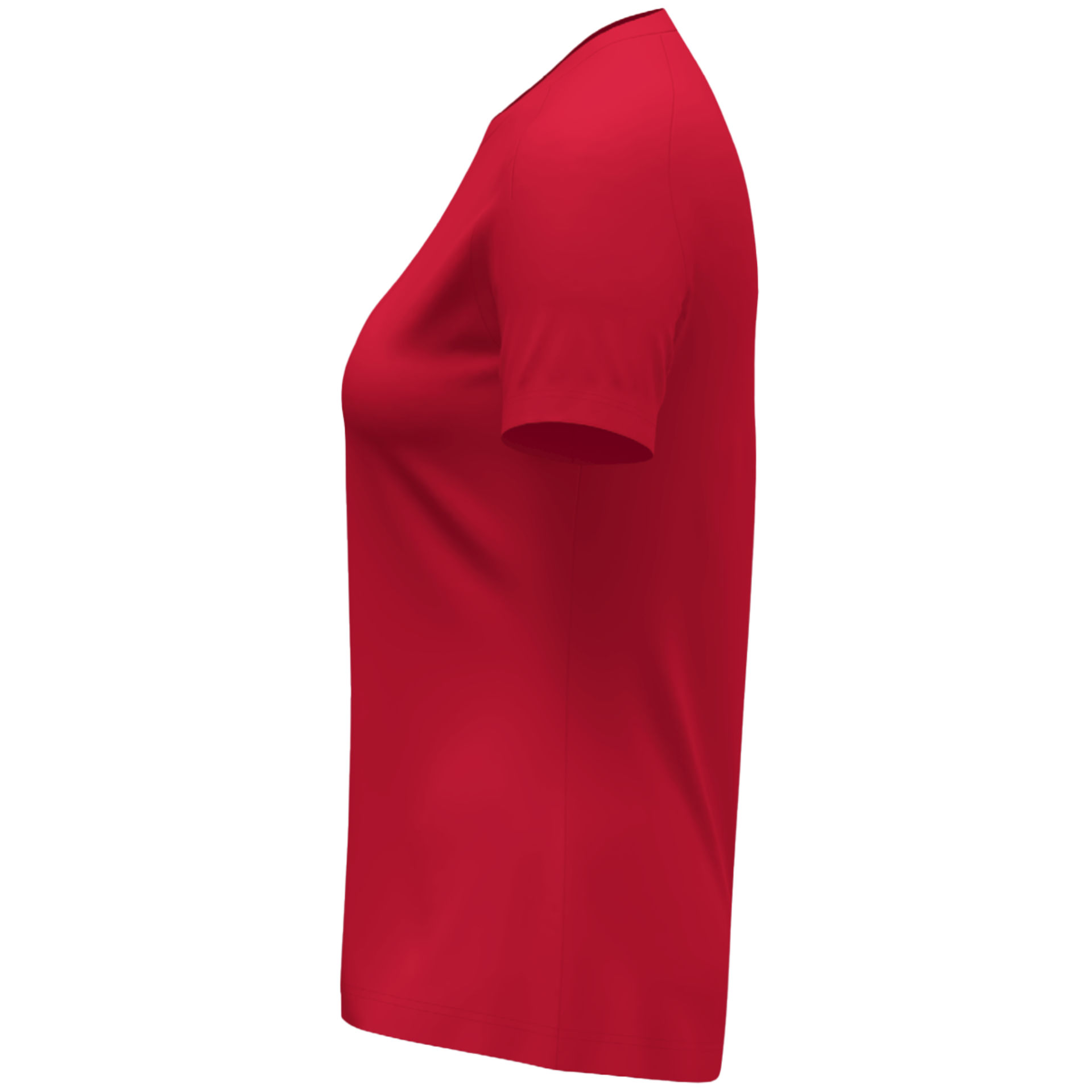 Jako T-Shirt Uni Damen