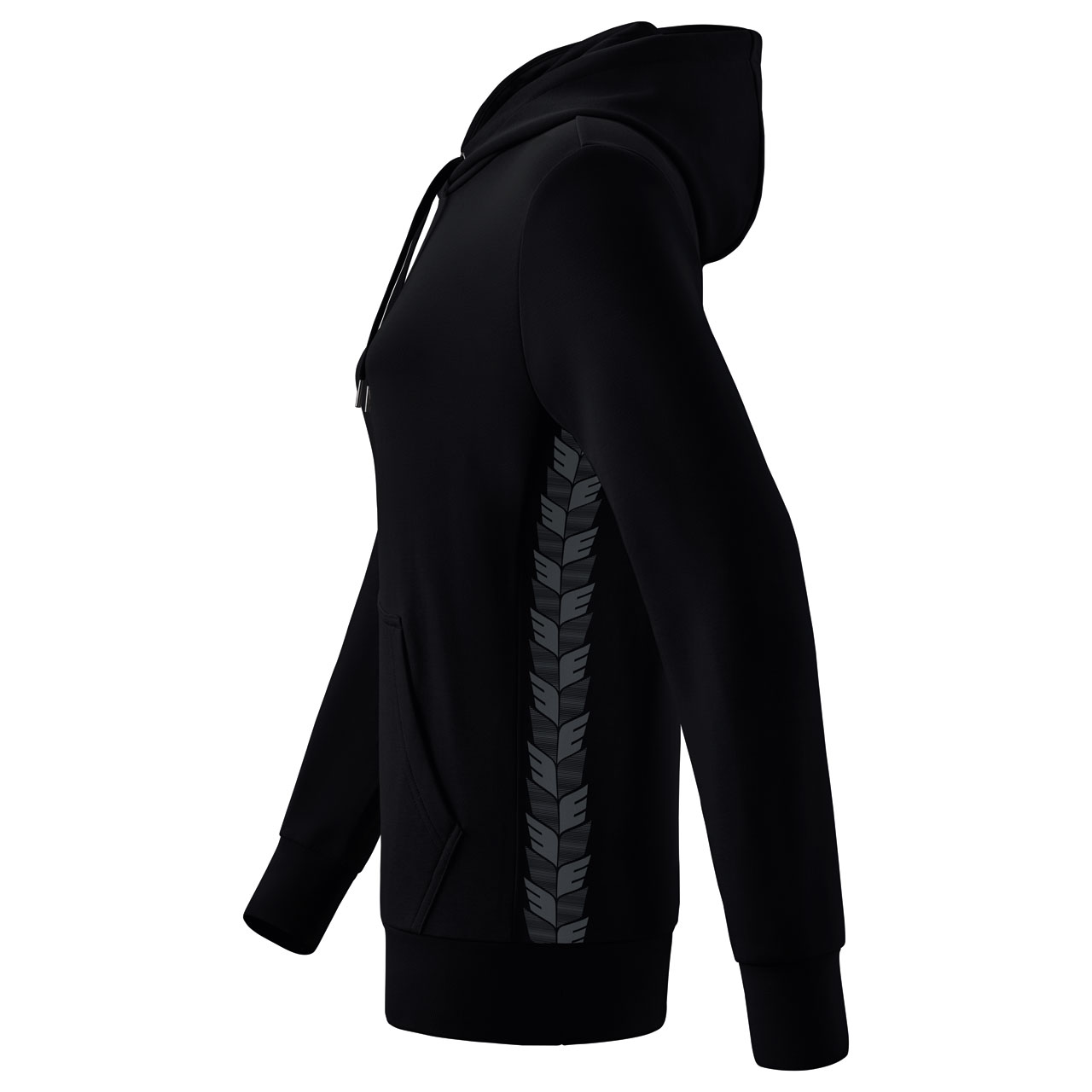Erima Essential Team Kapuzensweat Damen
