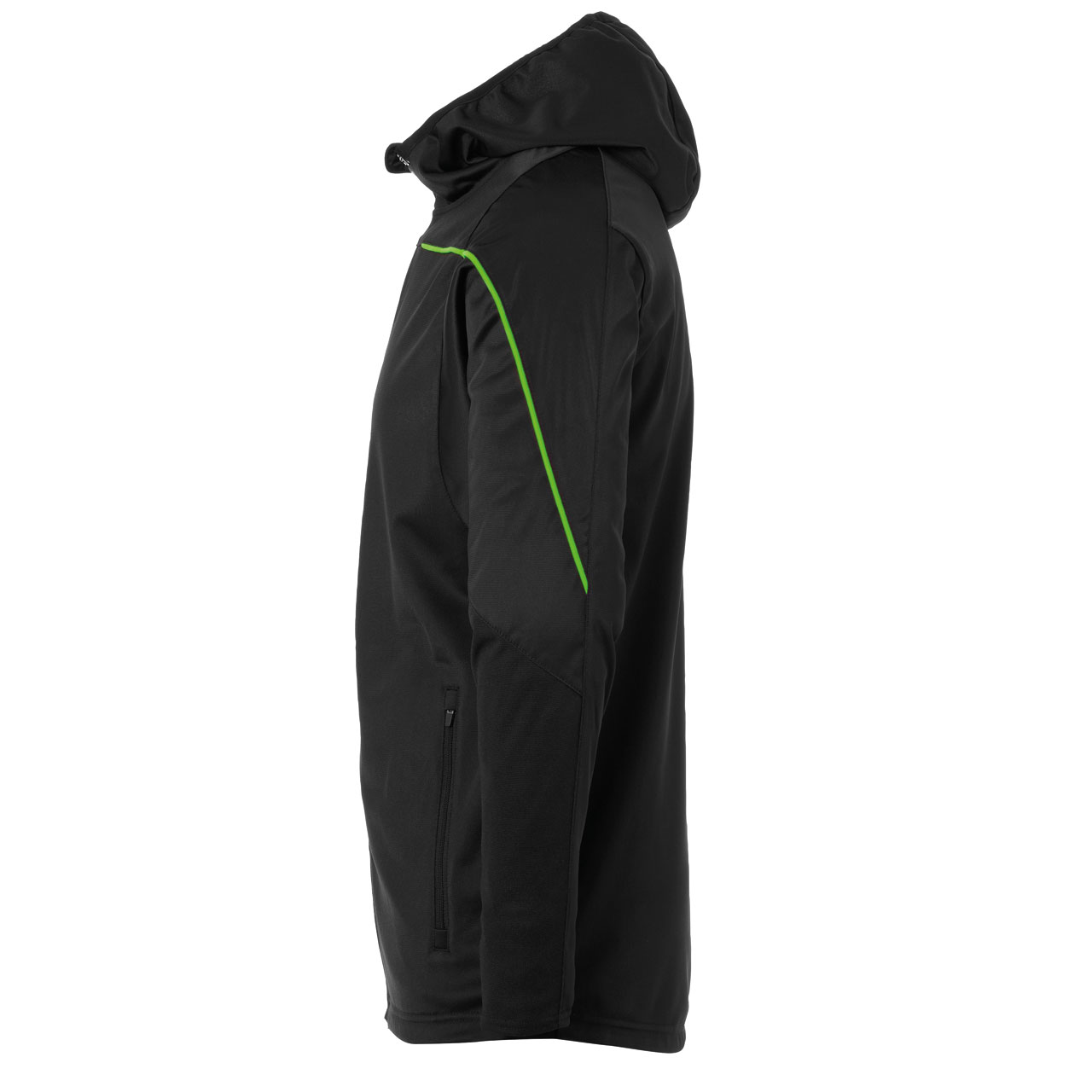 Uhlsport Stream 22 Track Hood Jacket Kinder