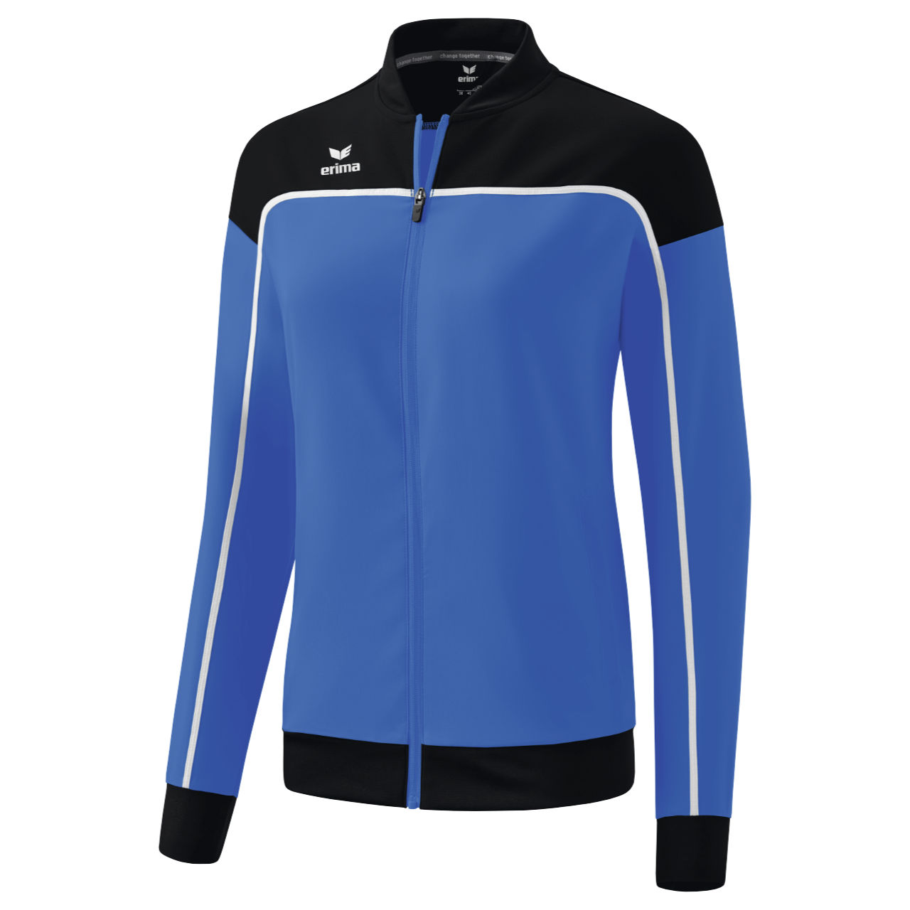 Erima CHANGE by erima Präsentationsjacke Damen
