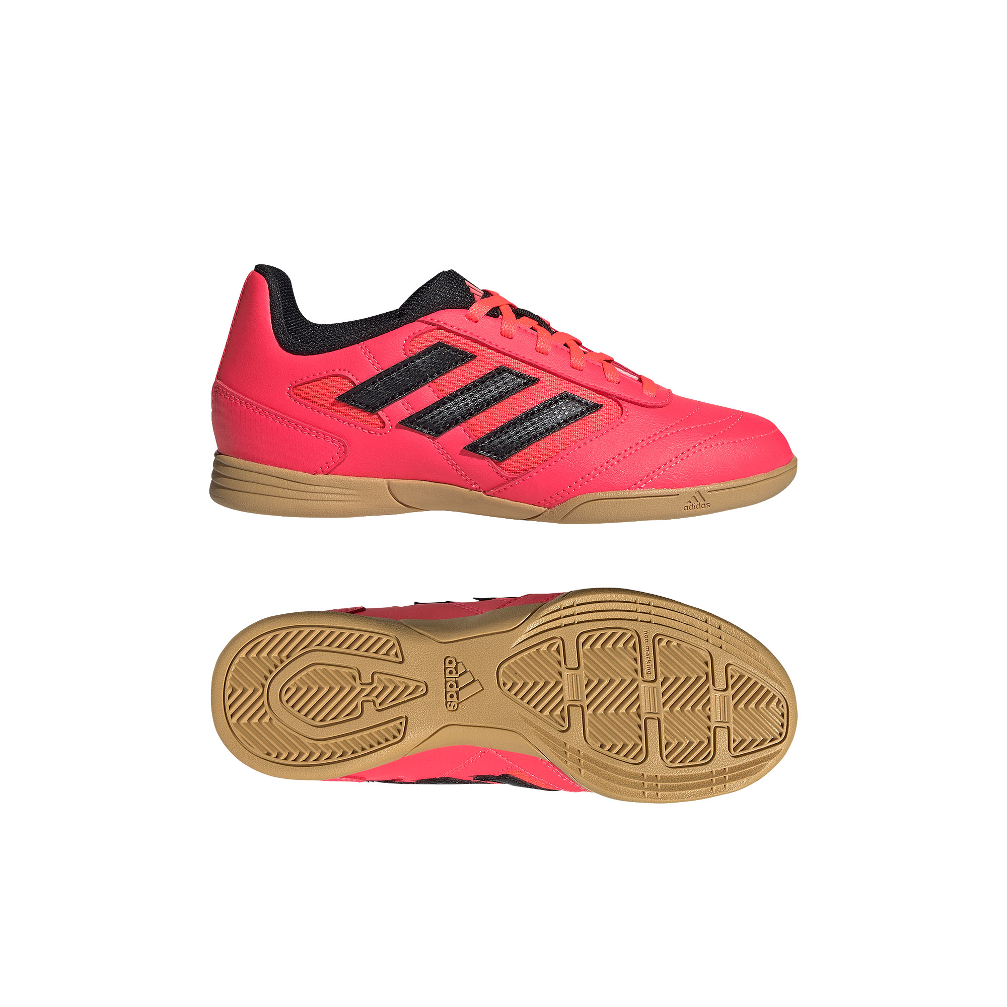 adidas Super Sala 2 J Hallenschuhe Kinder