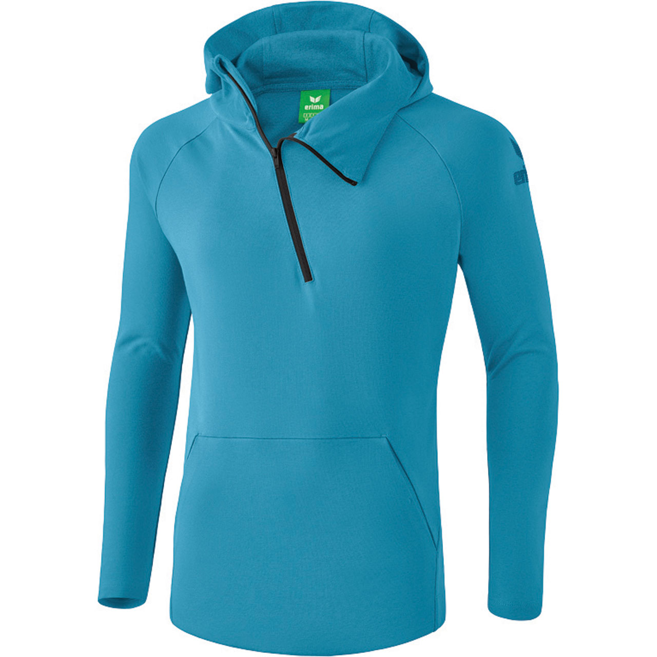 Erima Essential Kapuzensweat Kinder
