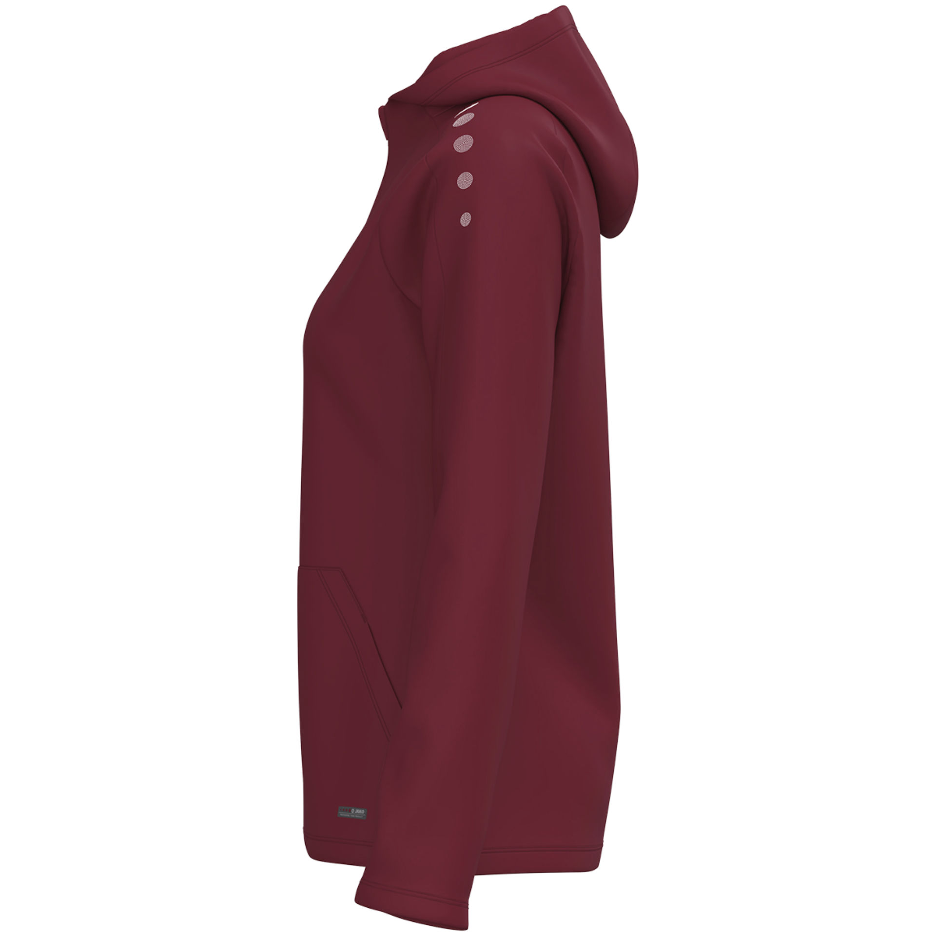 Jako Kapuzenjacke One Damen