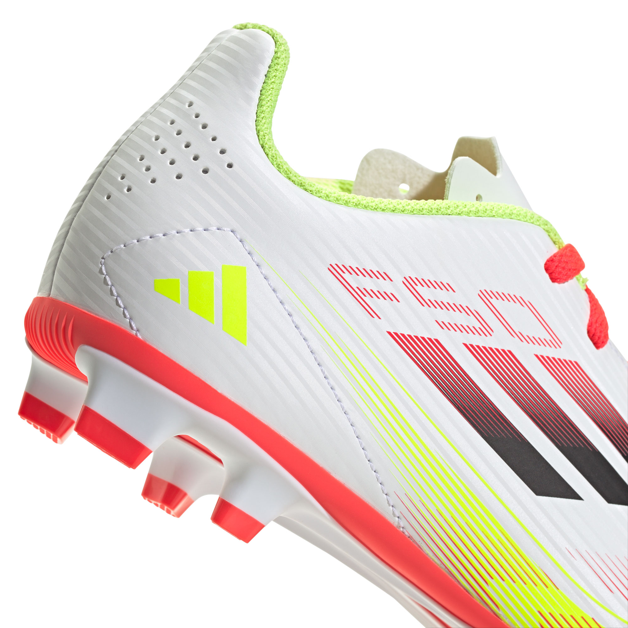 adidas F50 Club FG/MG J Fußballschuhe Kinder