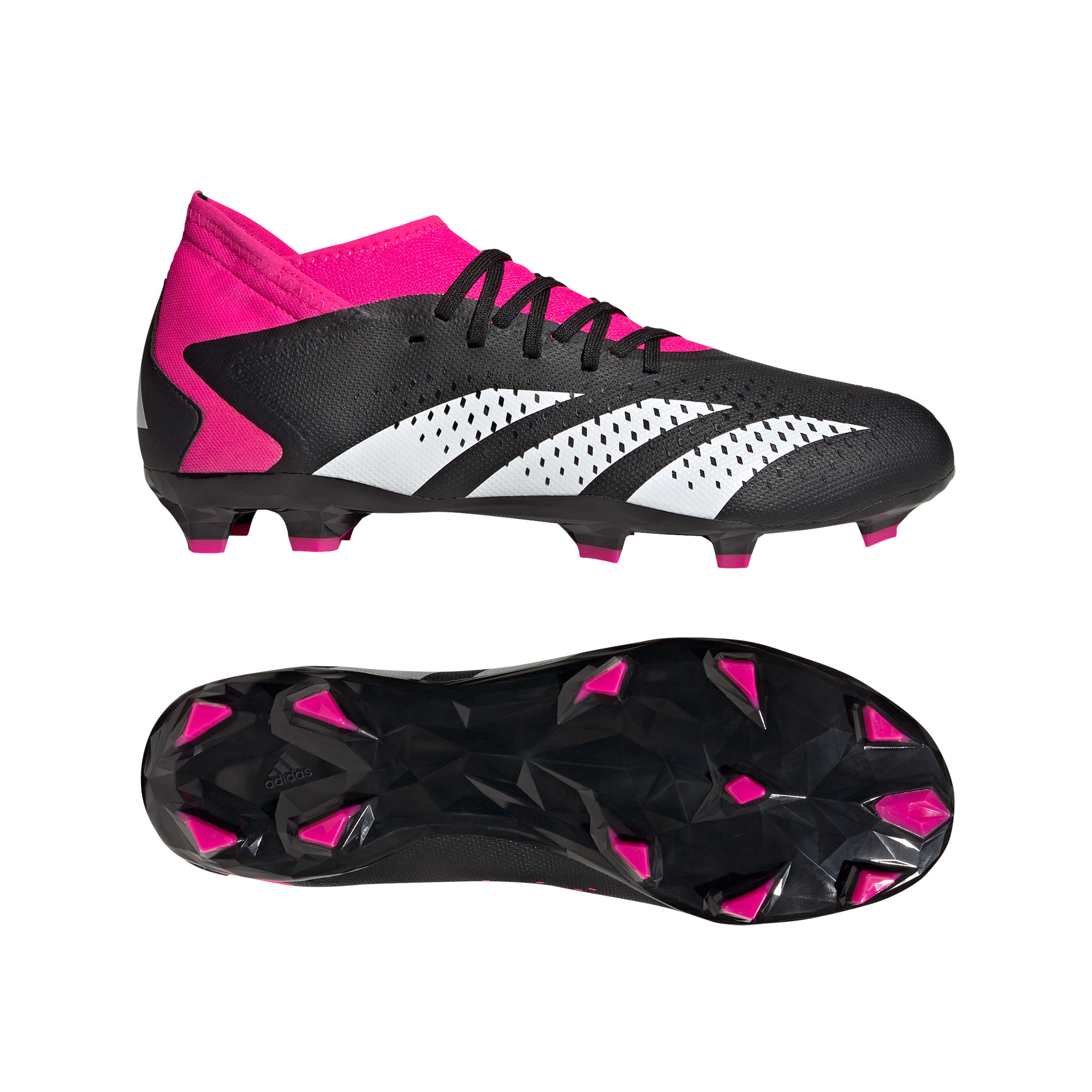 adidas Predator Accuracy.3 FG Fußballschuhe