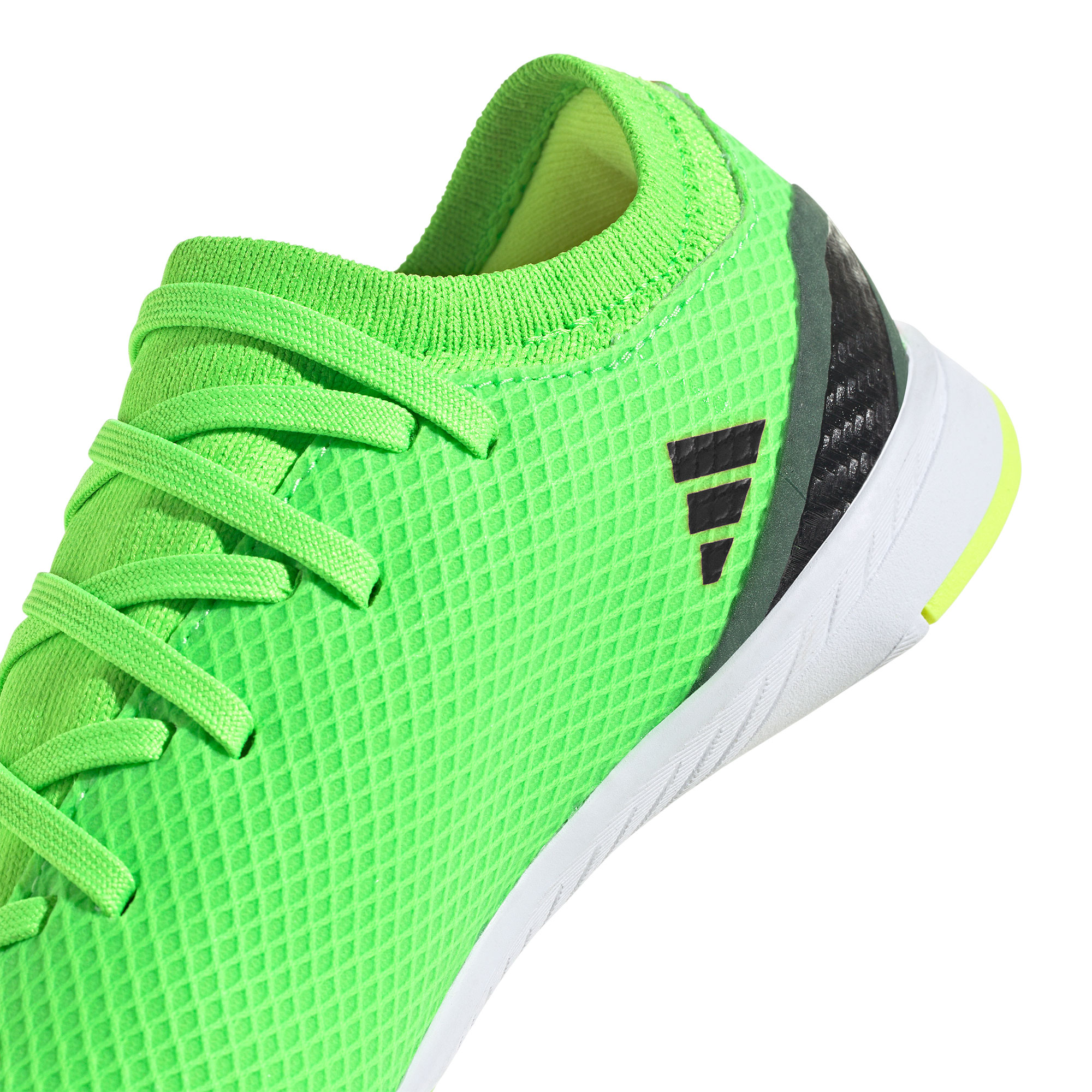 adidas X Speedportal.3 In J Hallenschuhe Kinder