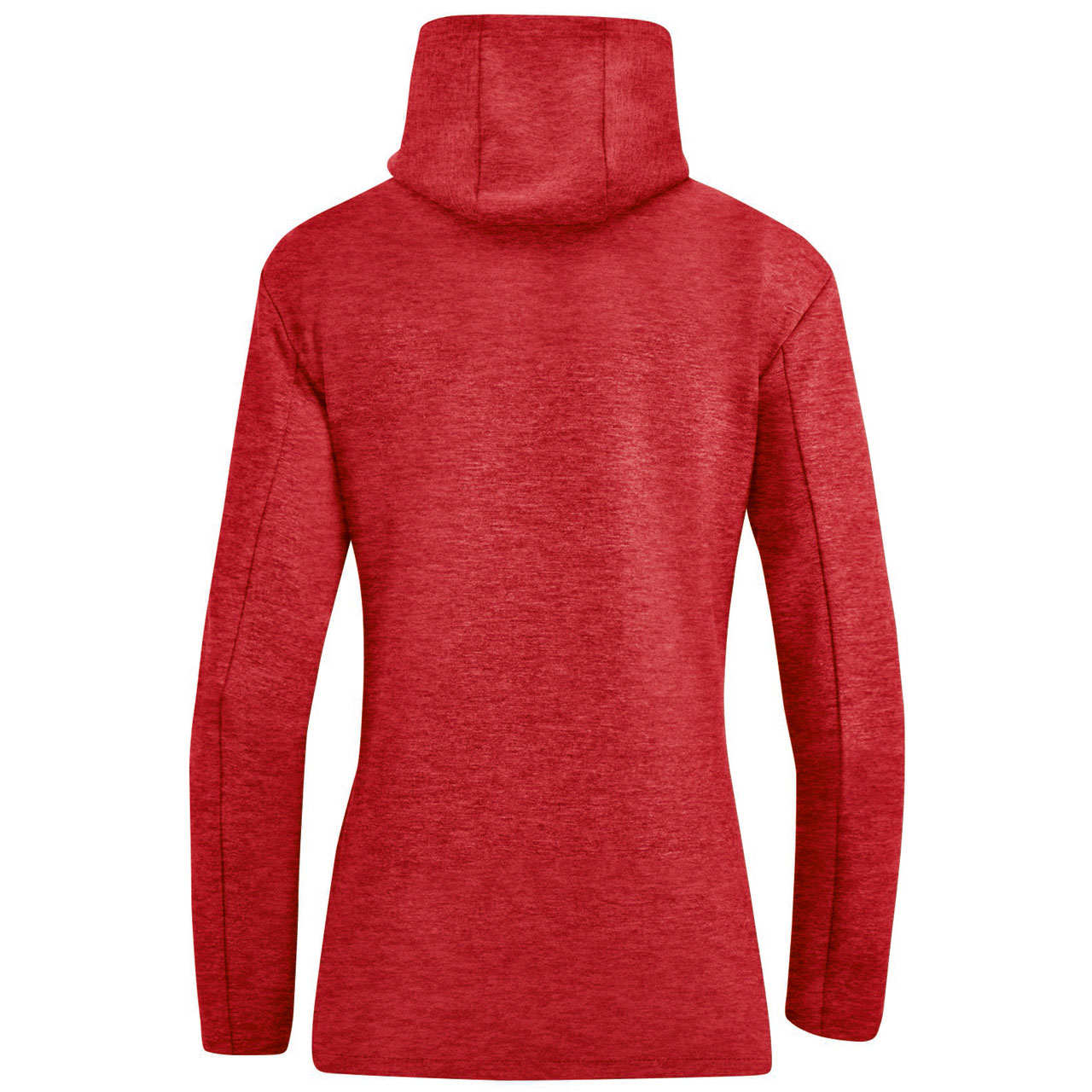 Jako Kapuzensweat Premium Basics Damen