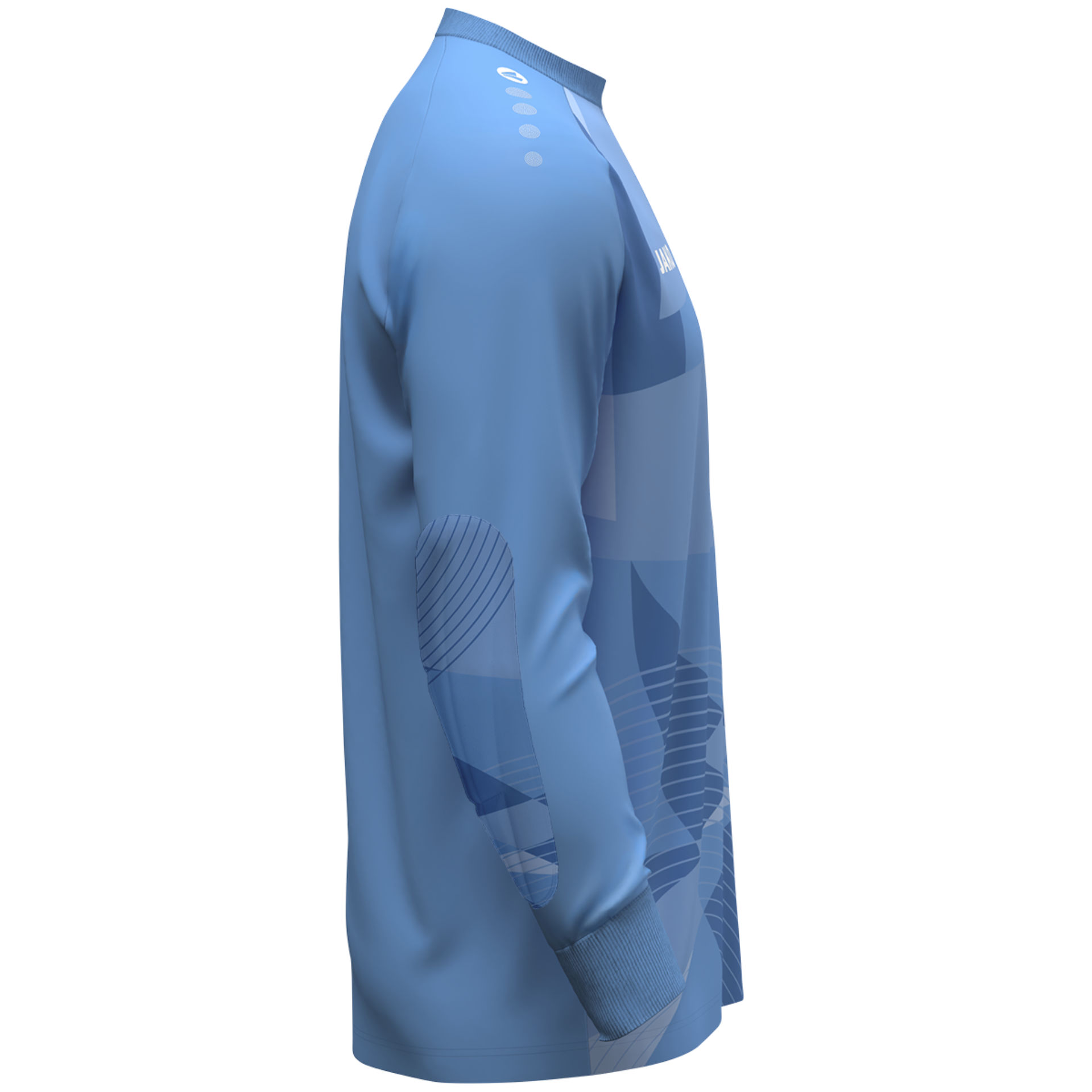 Jako TW-Trikot River Kinder Kinder