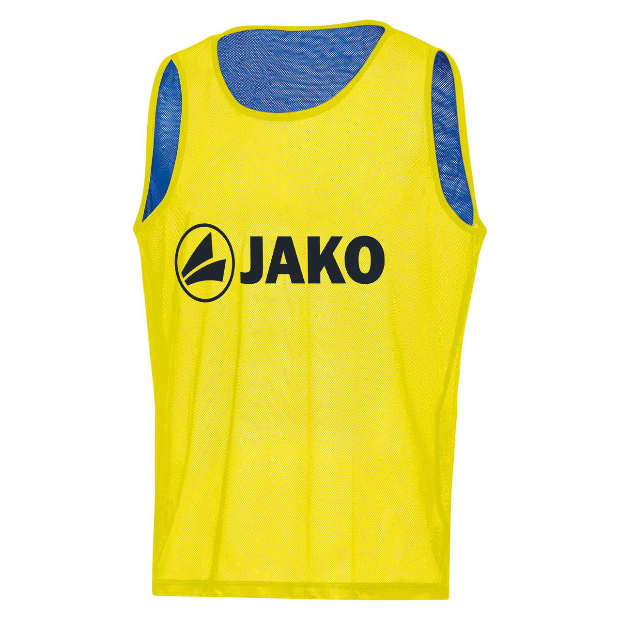 Jako Kennzeichnungshemd Reverse