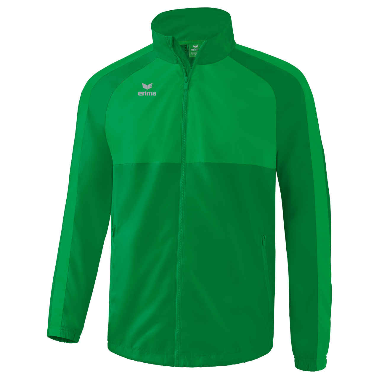 Erima Team Allwetterjacke Kinder