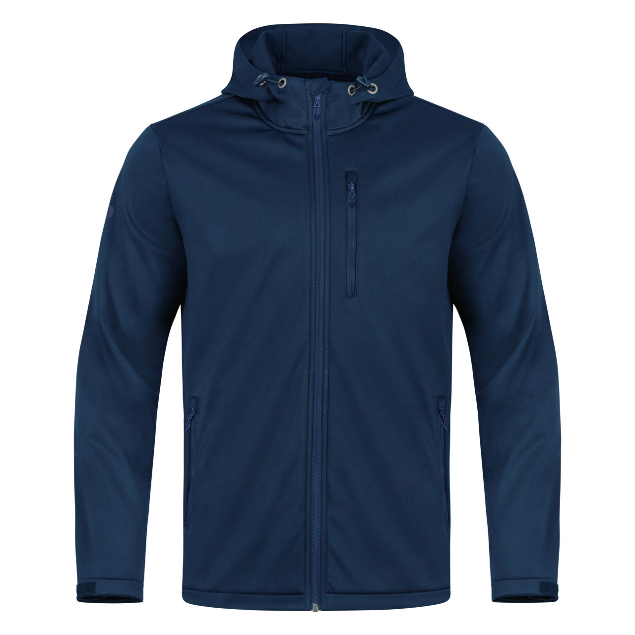 Jako Softshelljacke Premium Damen