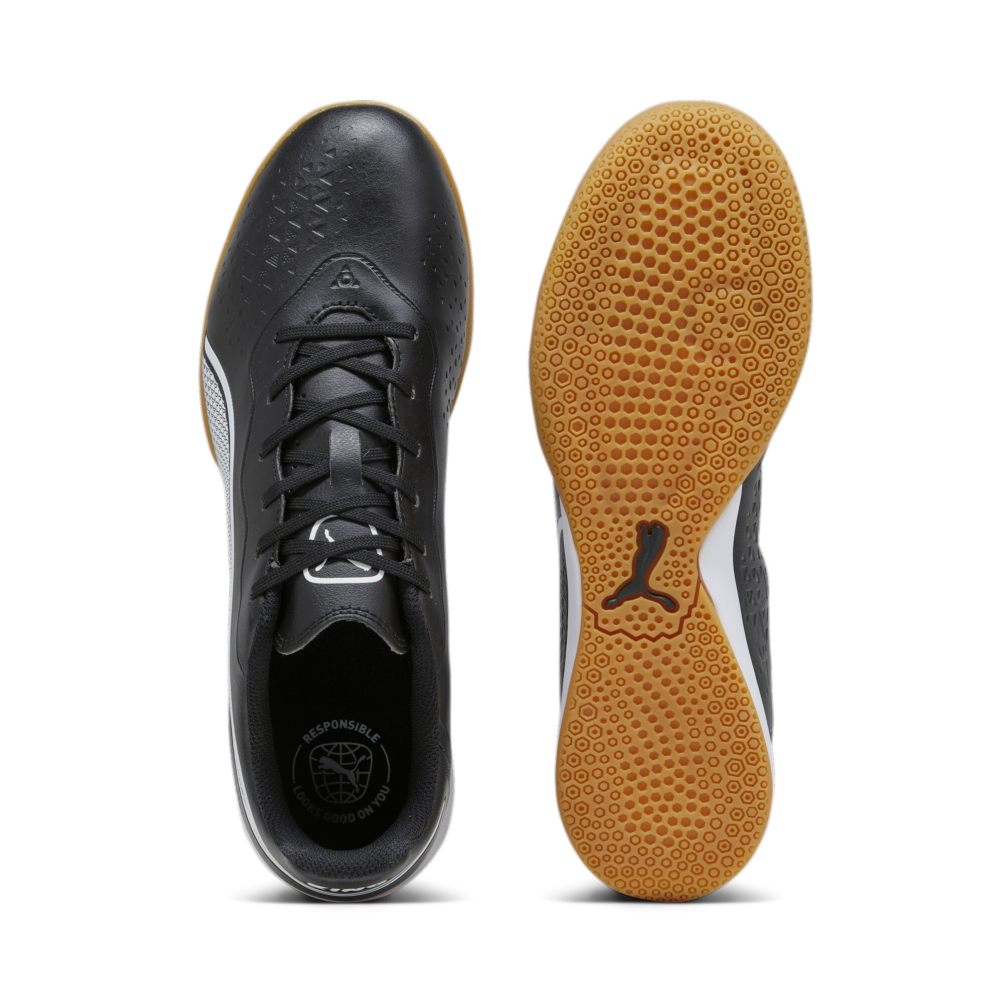 Puma KING MATCH IT Fußballschuhe