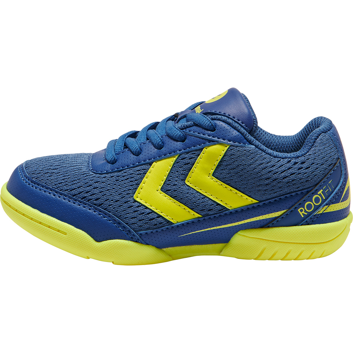 hummel Hallenschuhe Root Jr 3.0 LC