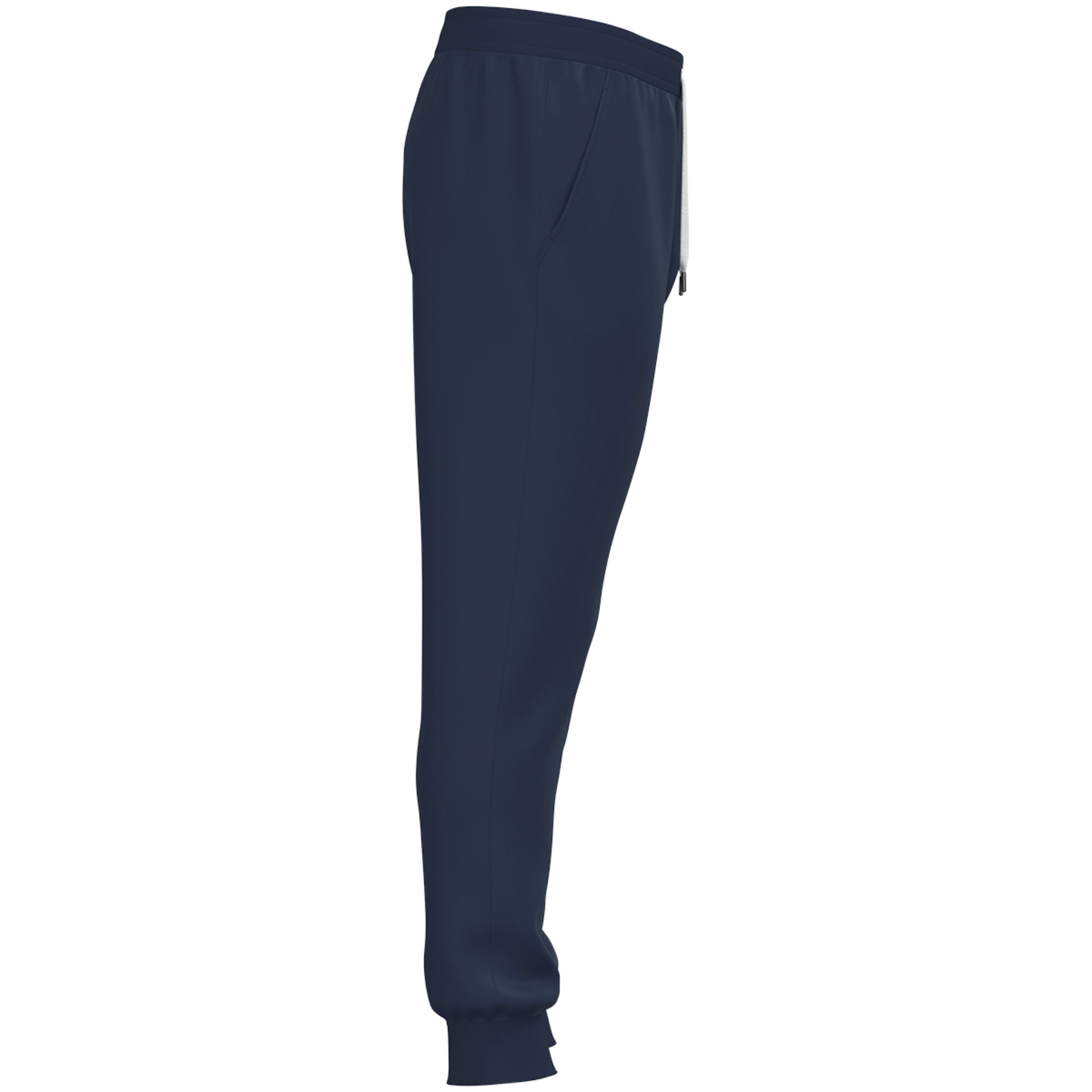 Jako Jogginghose One Cotton mit Bündchen Kinder