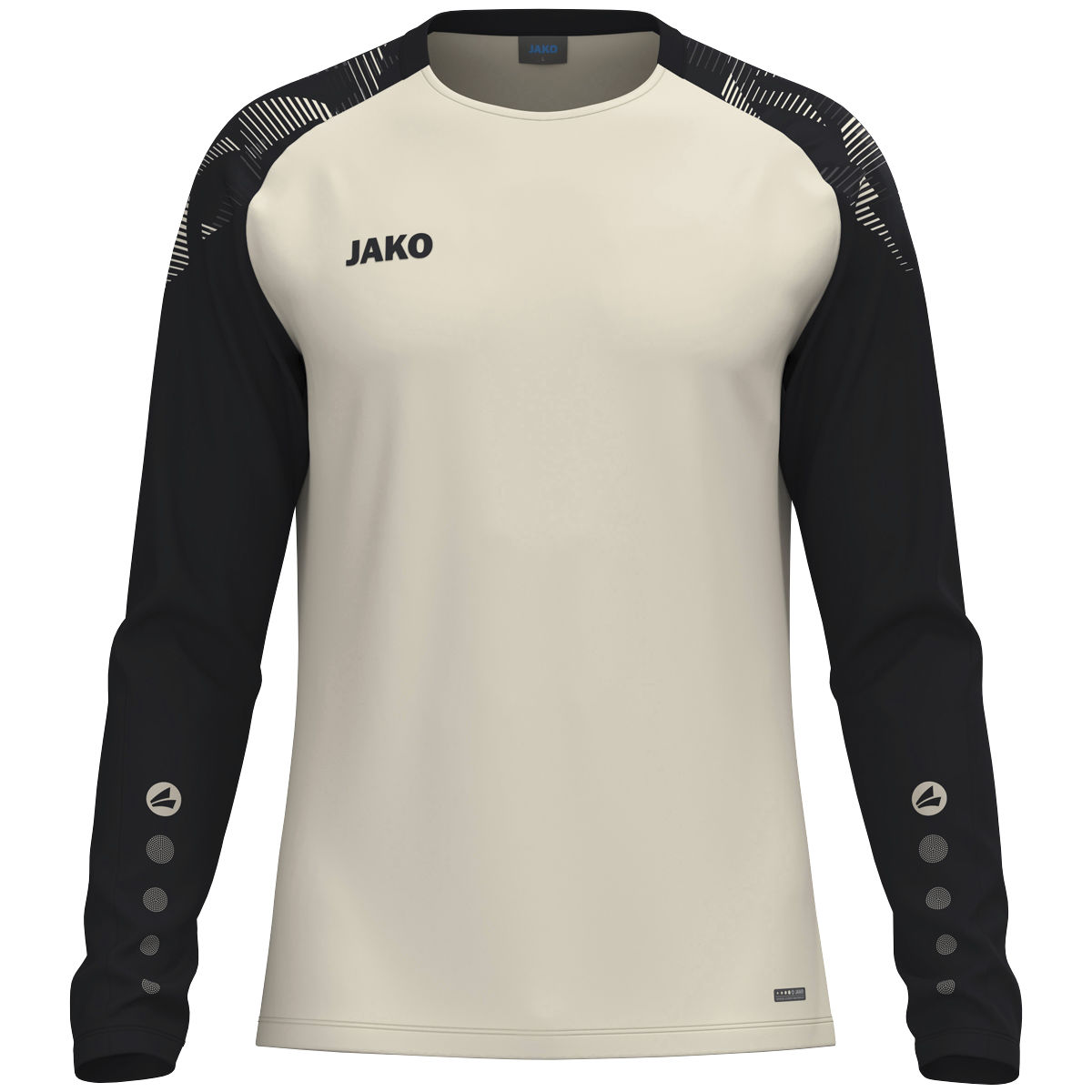 Jako Longsleeve Sonic