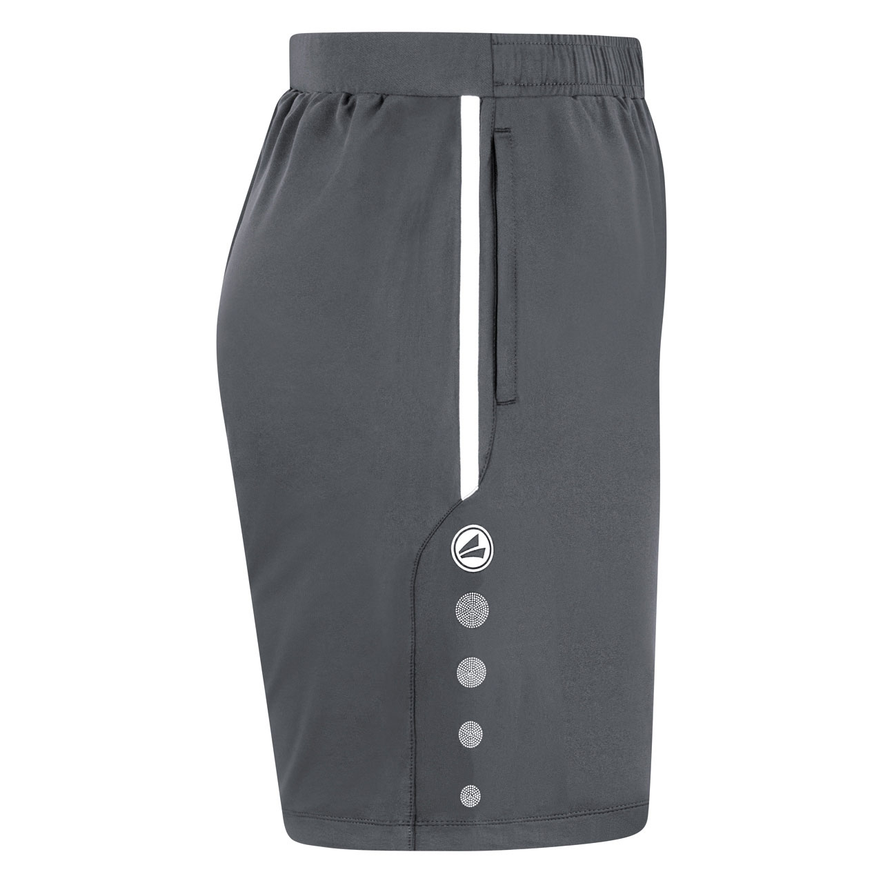 Jako Trainingsshort Allround Kinder